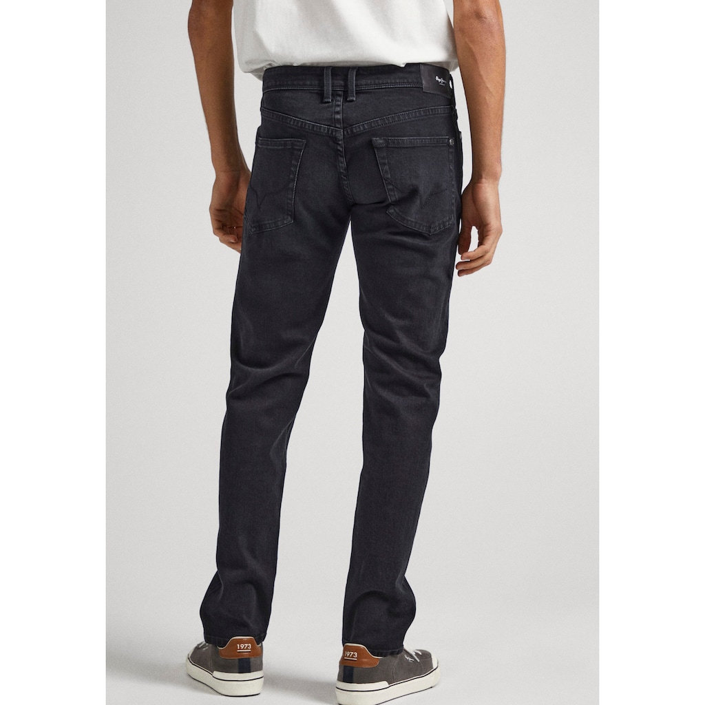 Pepe Jeans Slim-fit-Jeans »HATCH«