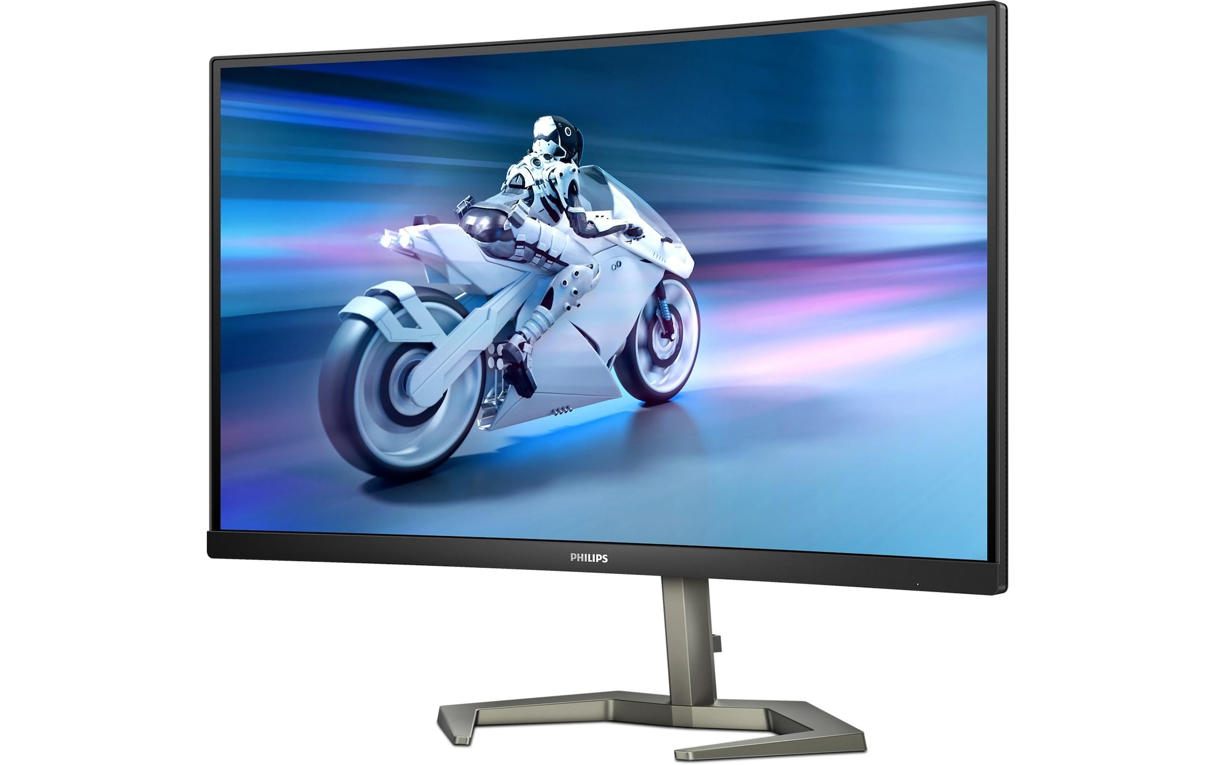 Philips Gaming-Monitor, 68,31 cm/27 Zoll, 1920 x 1080 px, Full HD, 4 ms Reaktionszeit, 240 Hz