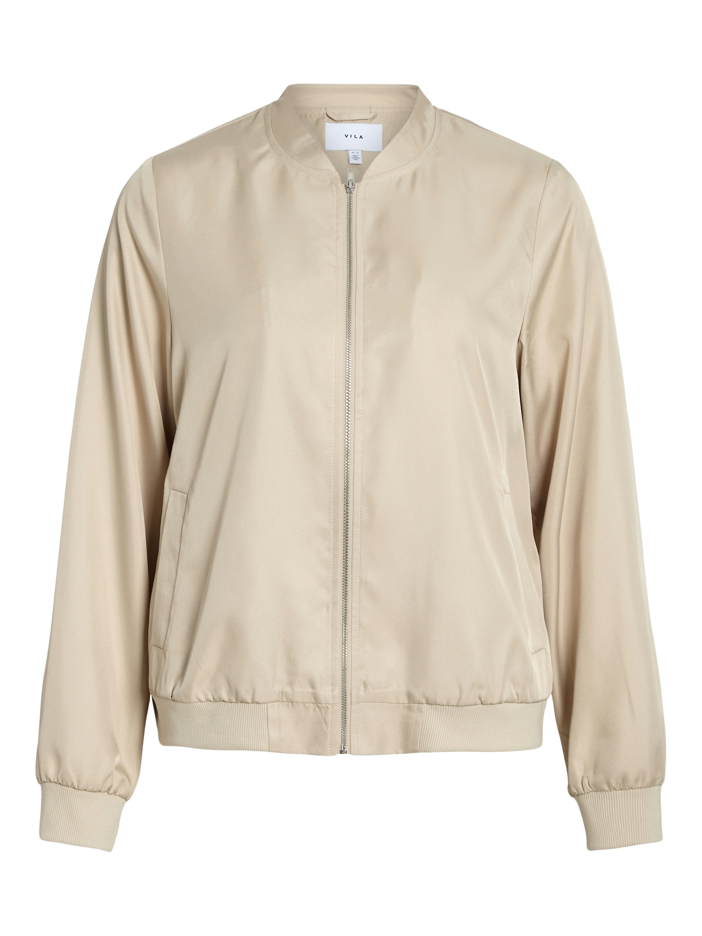 Vila Blouson »VIPAPAYA L/S BOMBER JACKET - NOOS«