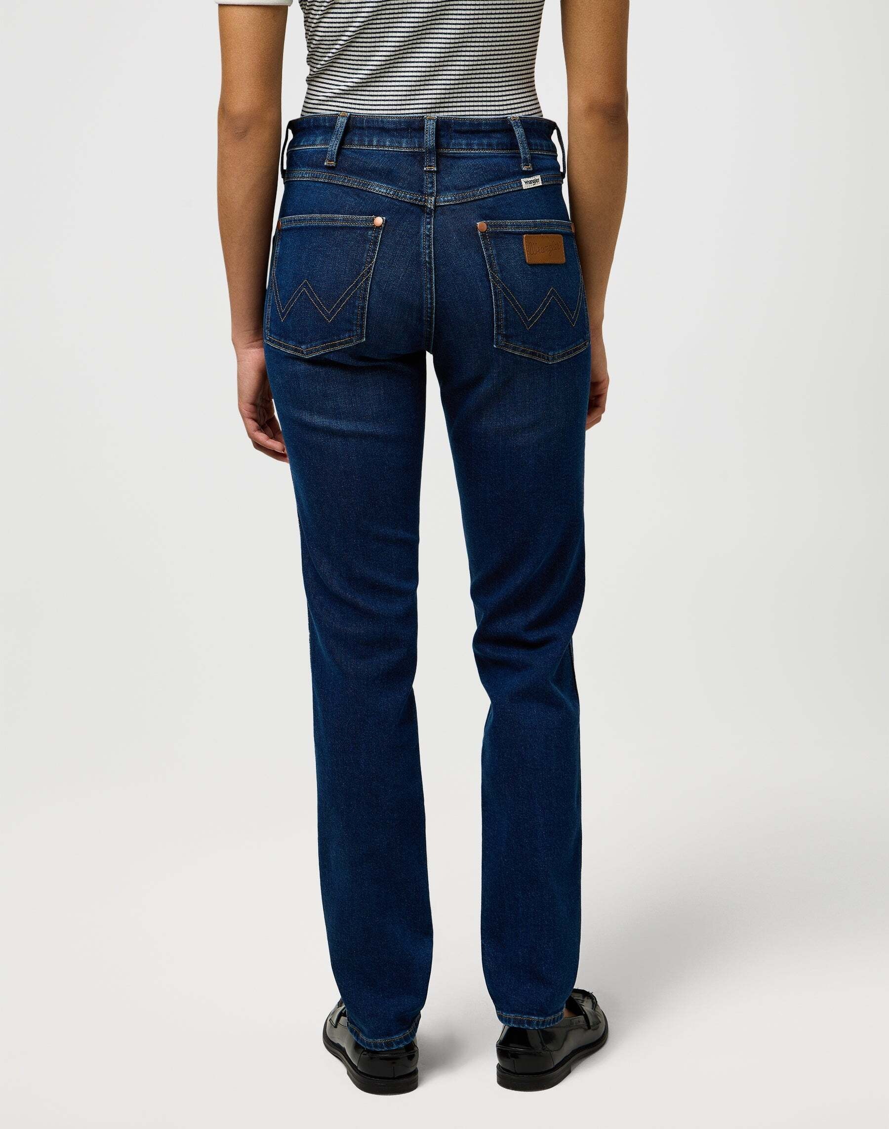 Wrangler Slim-fit-Jeans »WRANGLER Jeans Piper«