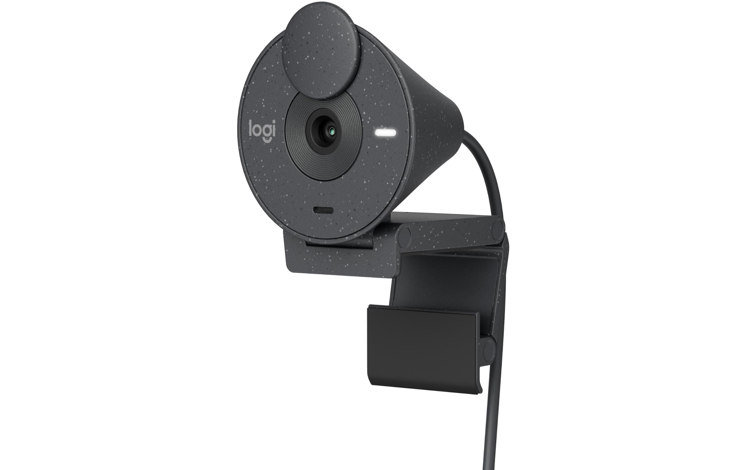 Webcam »Brio 300 graphite«