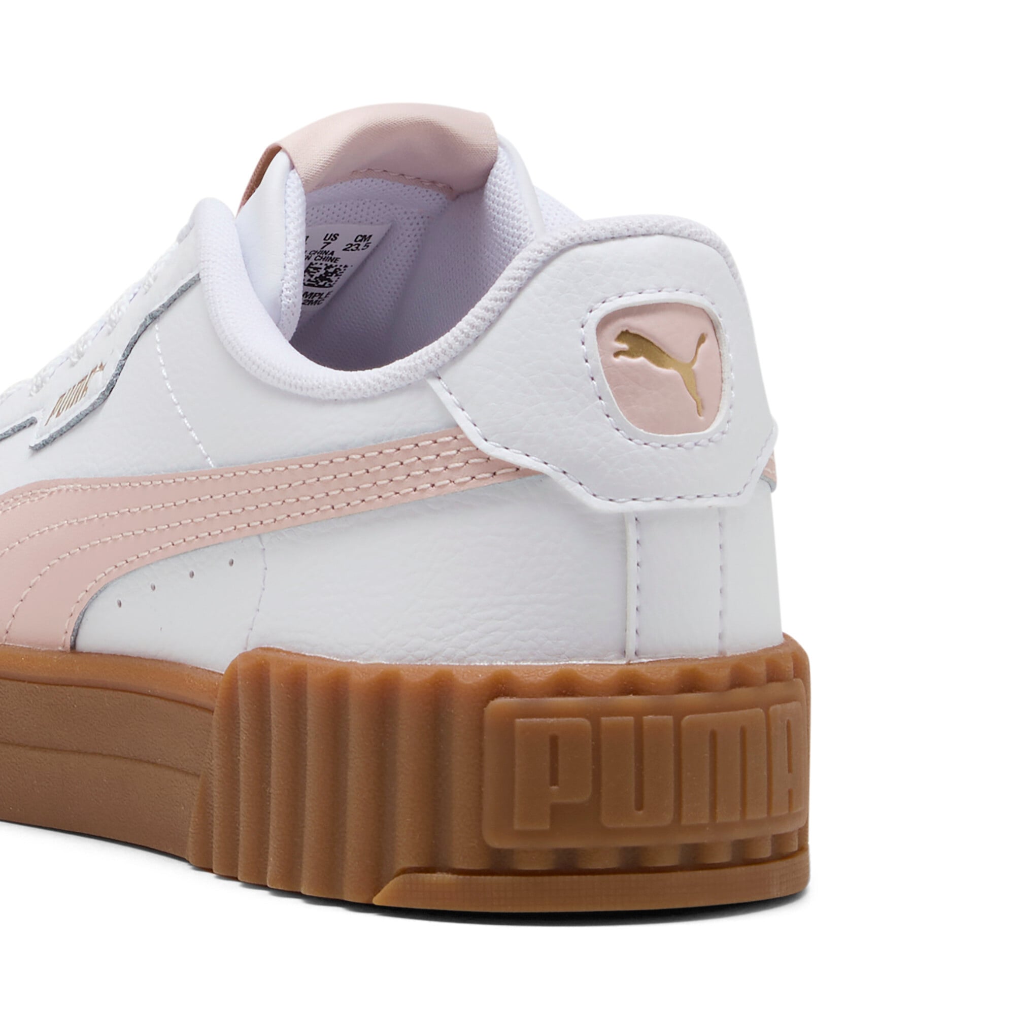 PUMA Sneaker »CARINA 3.0«