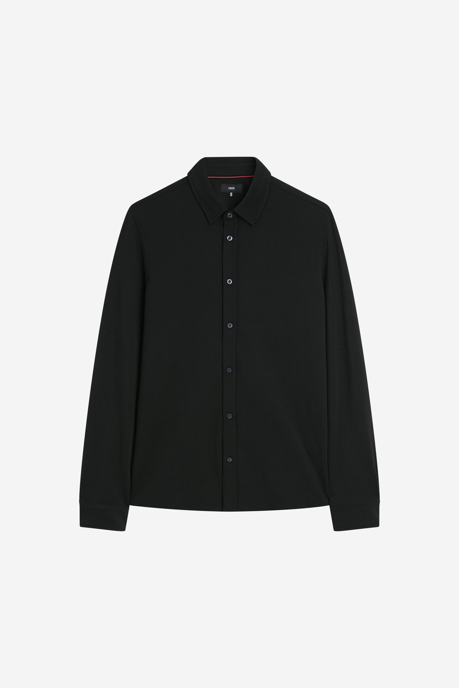 Cinque Chemise d'affaires »CIRONI« bügelfreie Piquet Qualität, Leisure-Fit