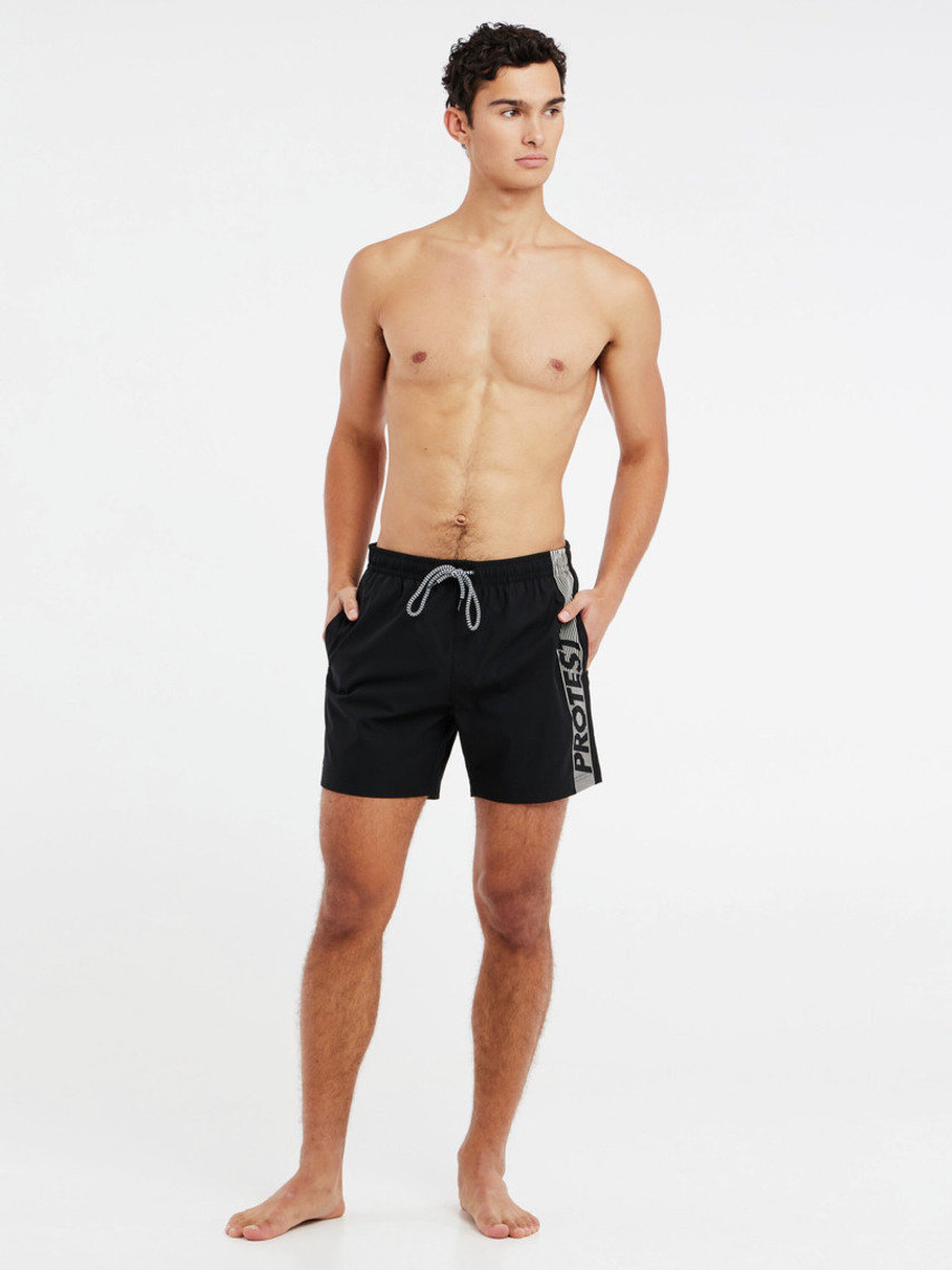 Protest Badehose »Badehose PRTFAREL«