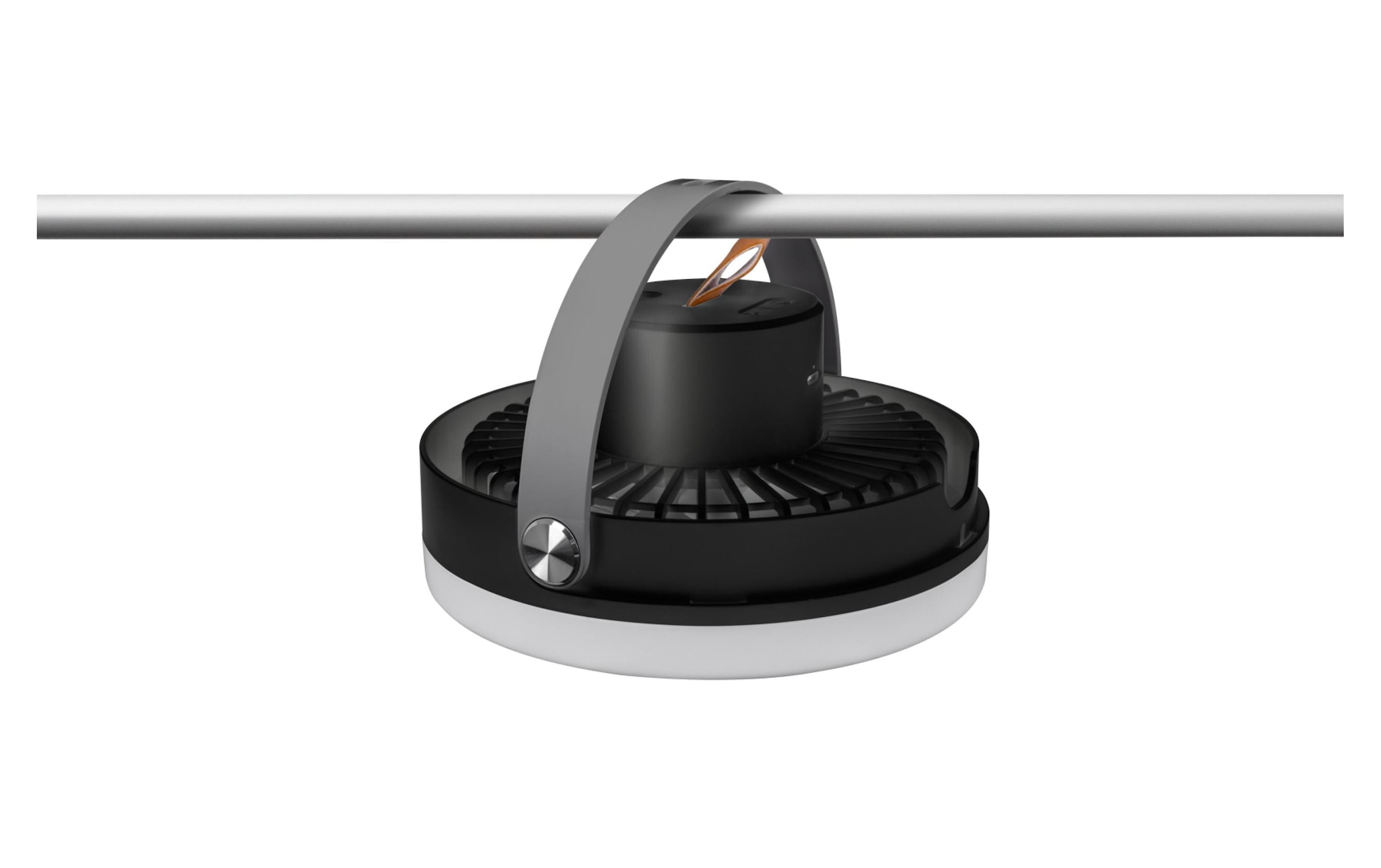 BRUNNER Bodenventilator »Moonbelle Weiss«