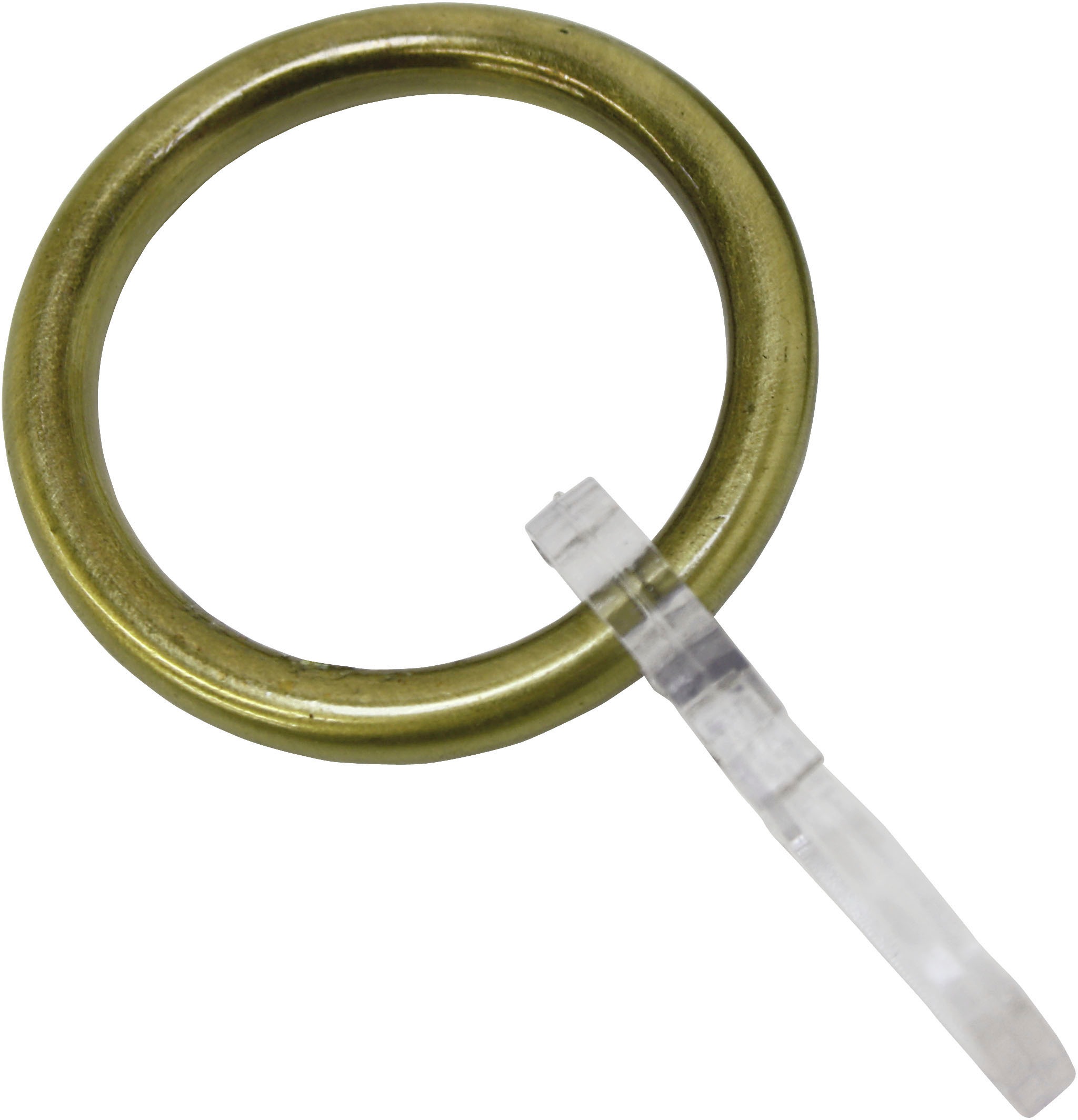 Image of GARDINIA Gardinenring, (6 St.) bei Ackermann Versand Schweiz