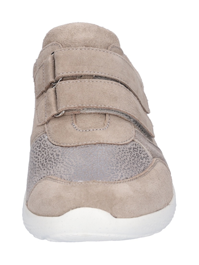 Waldläufer Klettschuh »M-IRA«  , Halbschuh, Komfortschuh in besonders breiter Schuhweite M