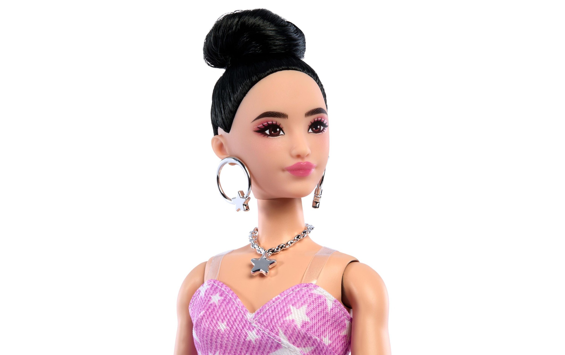 Barbie Anziehpuppe »Barbie Deluxe Style - Flare Jeans«