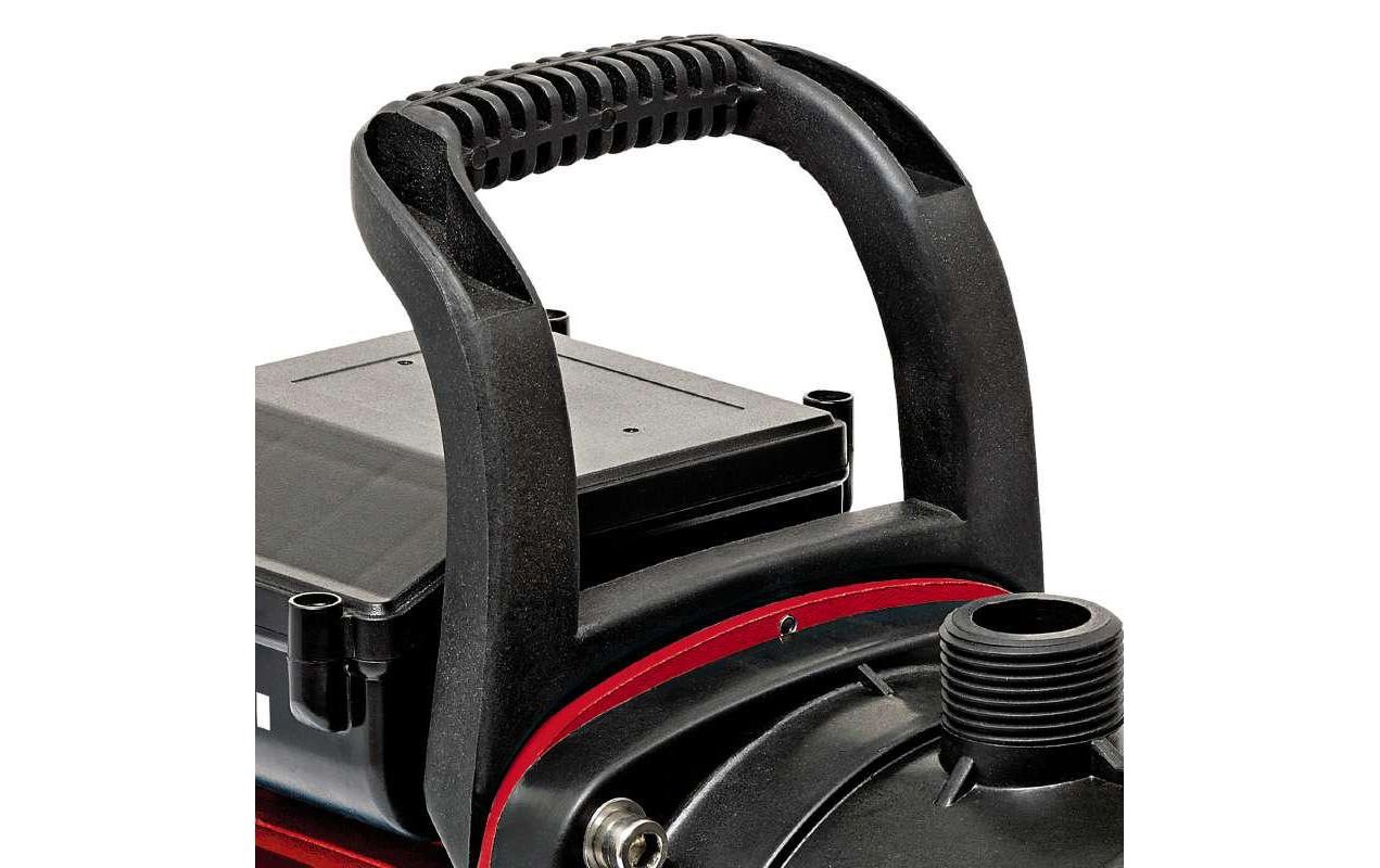 Einhell Pompe à eau claire »GC-GP 6538«