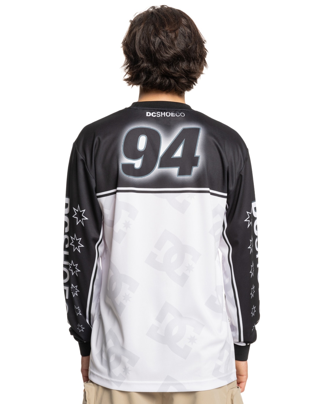 DC Shoes Funktionstop »Rock It«