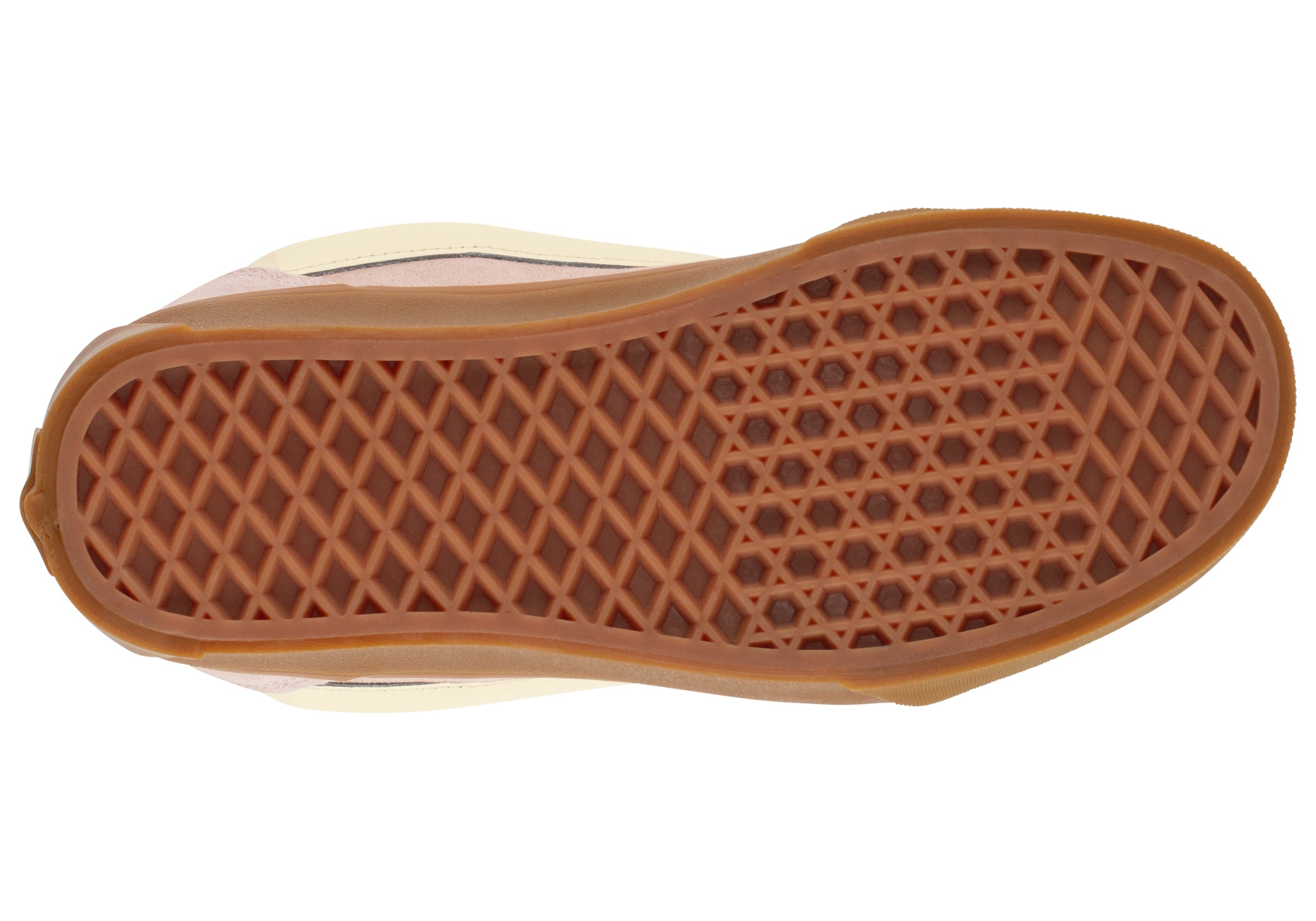 Vans Sneaker »Knu Skool«