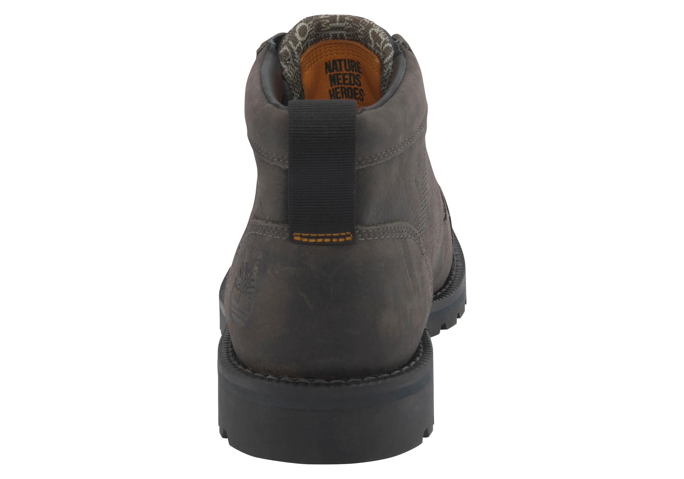 Timberland Schnürboots »Larchmont II Chukka«, Winterstiefel, Schnürstiefel, Winterschuhe