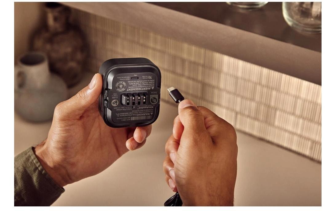 KitchenAid Akku-Ladestation »Go Cordless Akku 12 V«