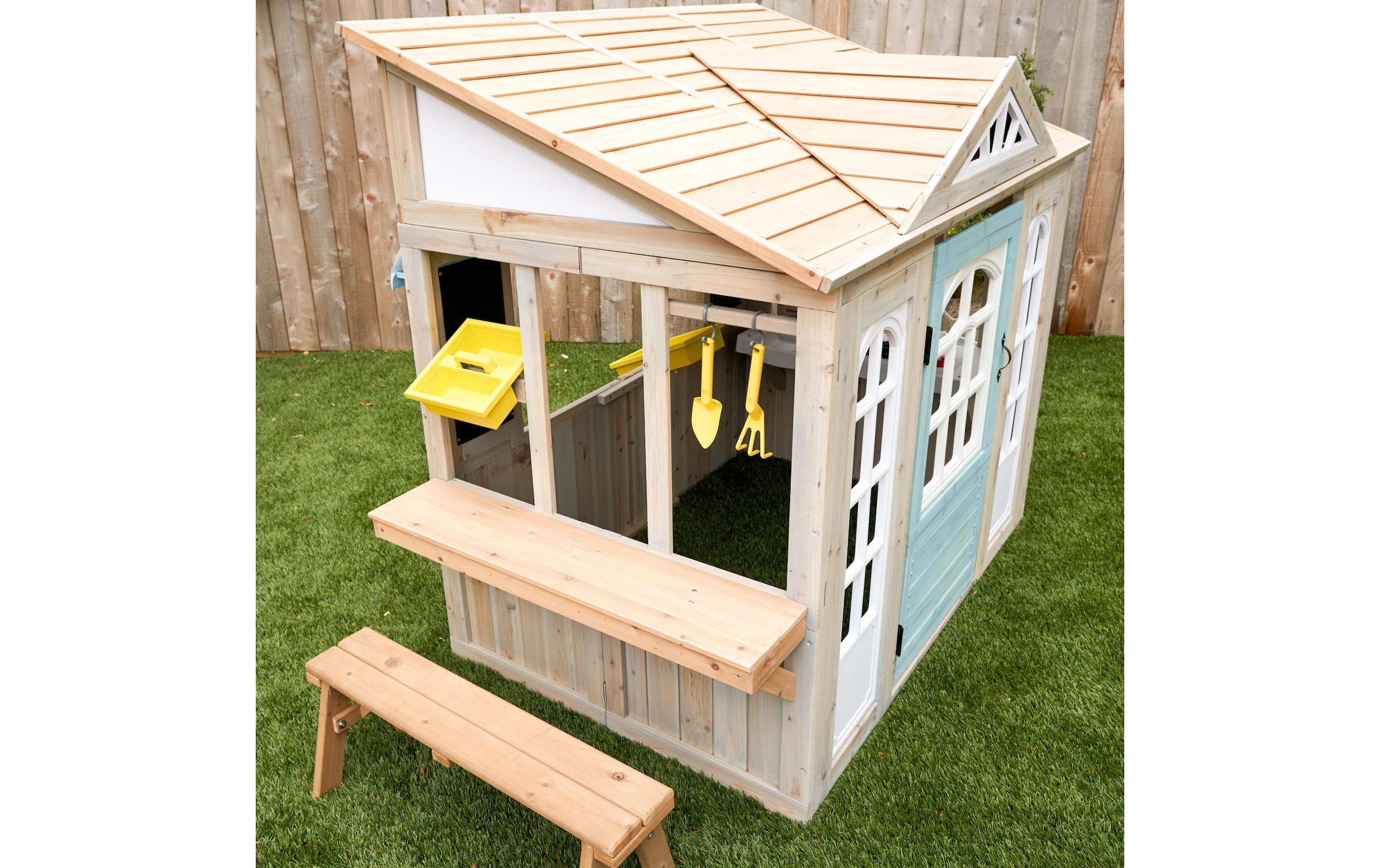 KidKraft® Spielhaus