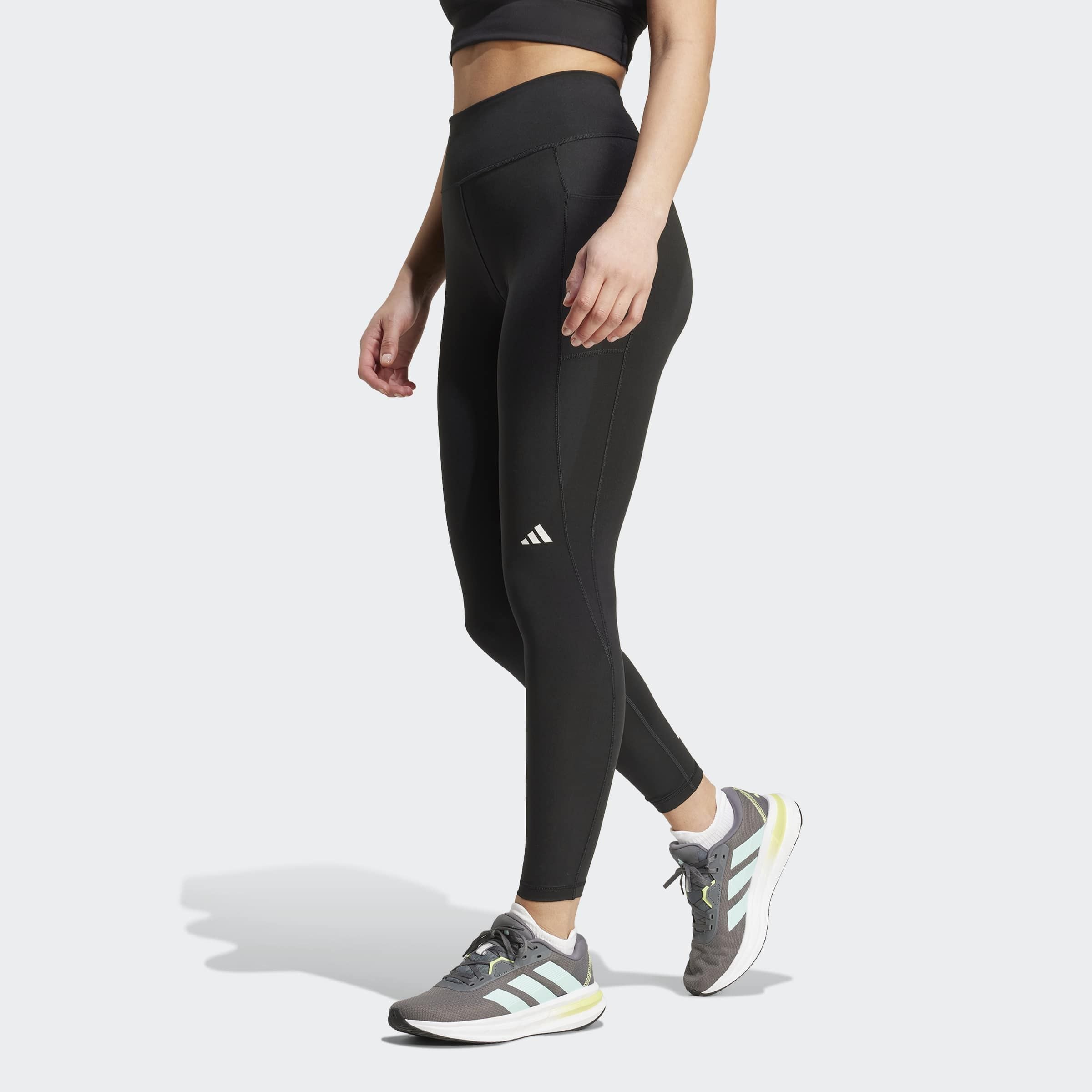 Image of adidas Performance Lauftights "OWN THE RUN 7/8-LEGGINGS"
