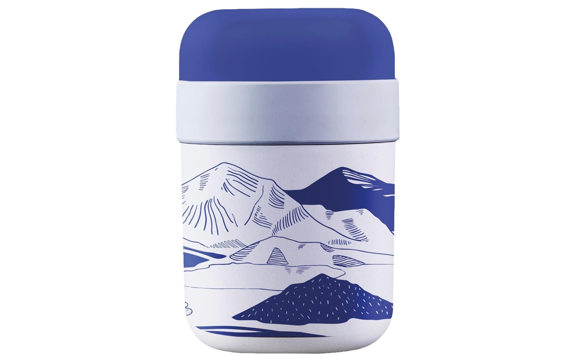 Image of Lunchbox "BioLoco Light elevation"