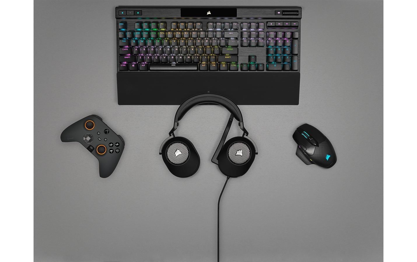 Corsair Casque »HS65 Surround«