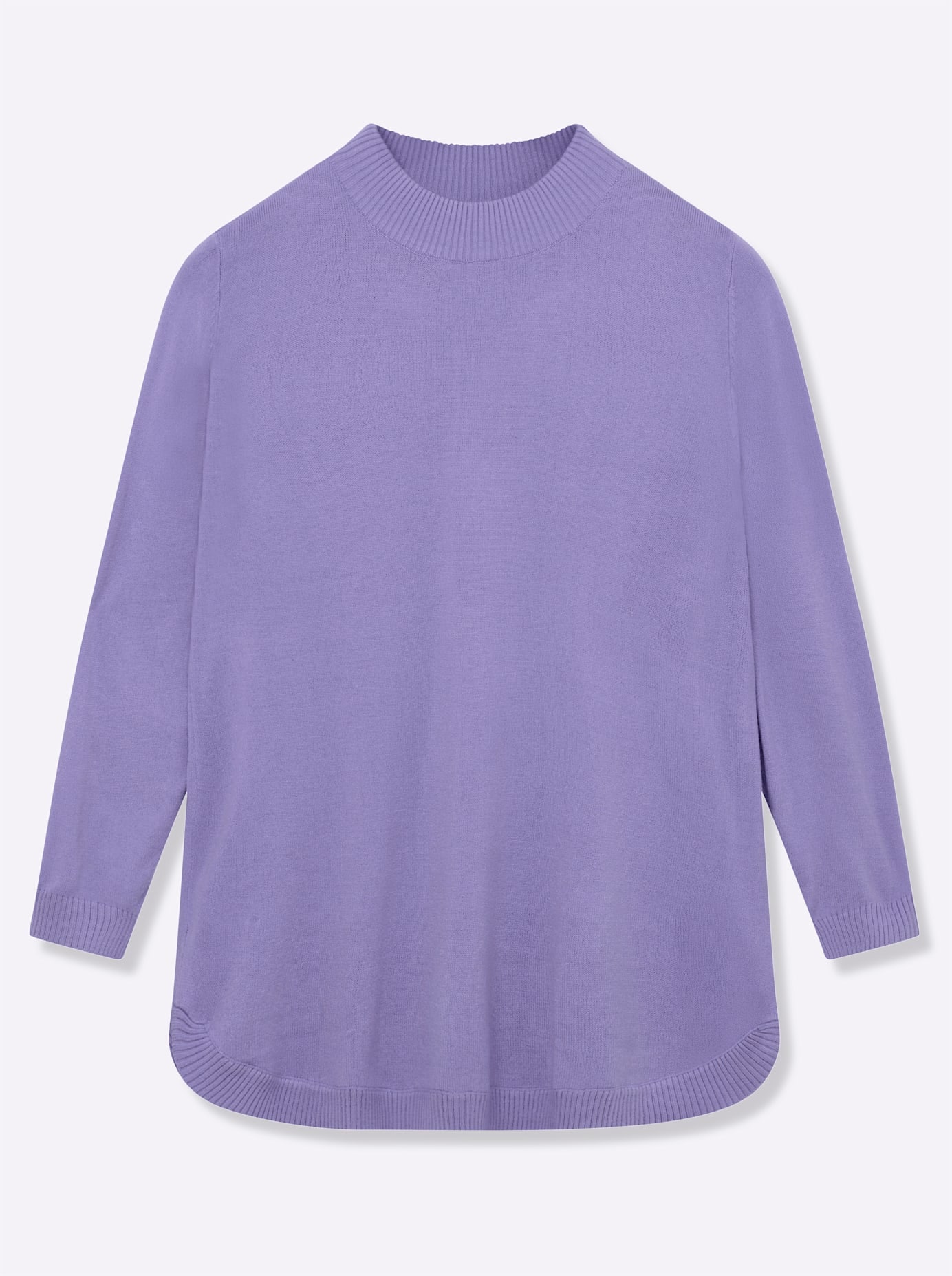 Classic Basics Longpullover »Longpullover«