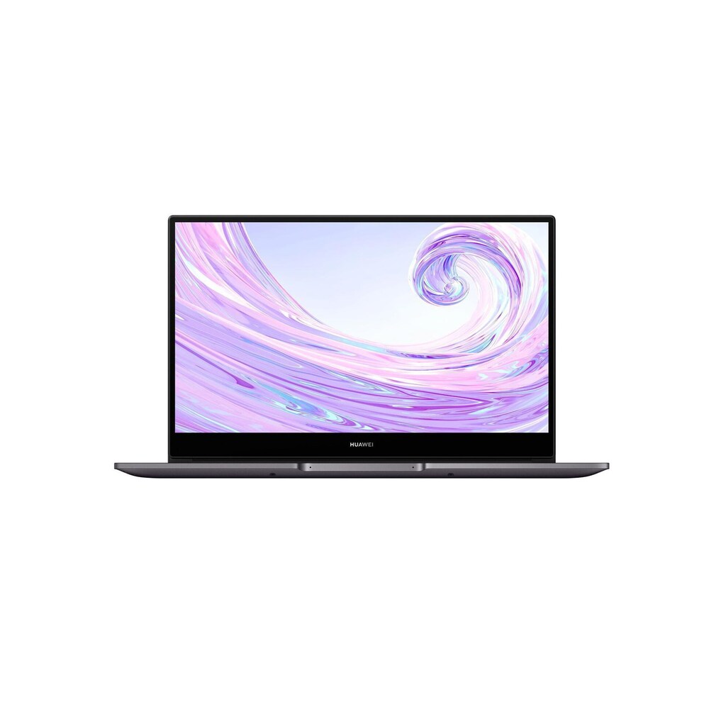 Huawei Notebook »MateBook D14«, / 14 Zoll, AMD, Ryzen 5, 512 GB SSD