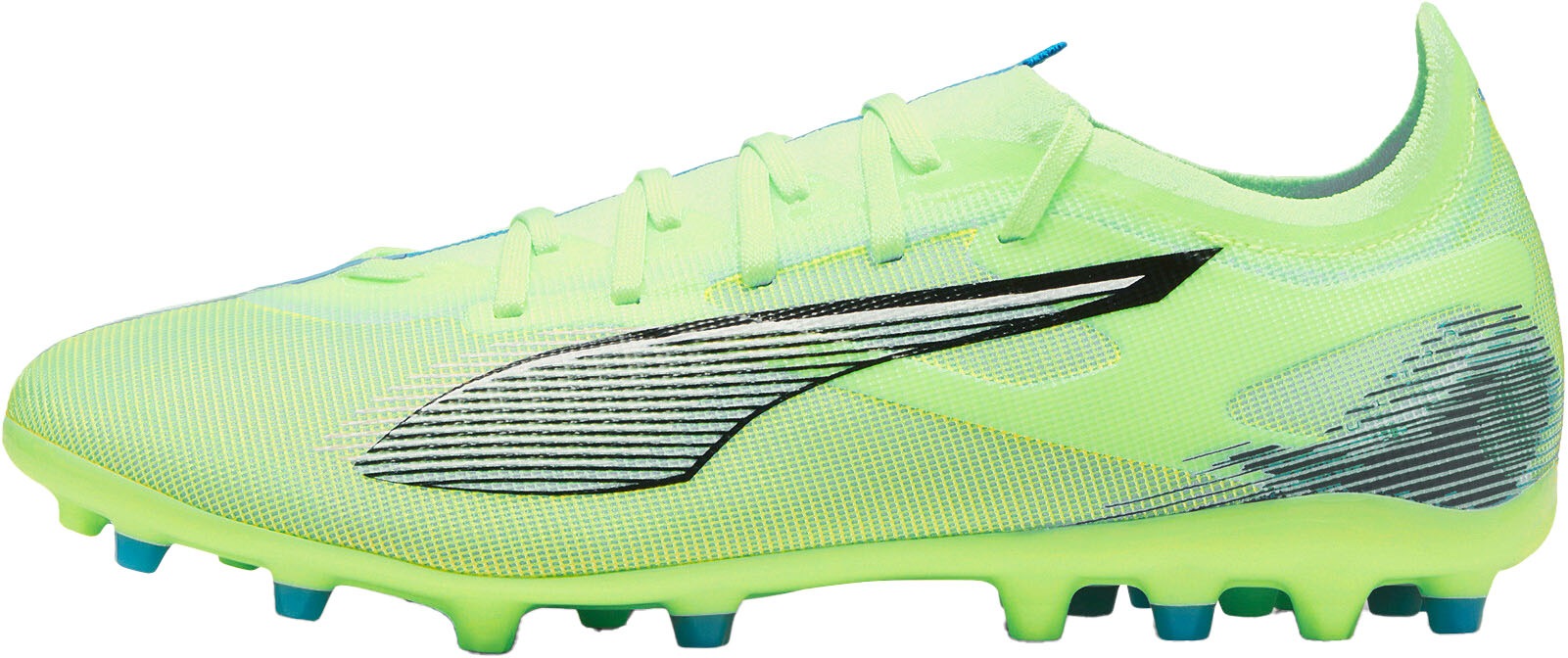 PUMA Fussballschuh »ULTRA 5 MATCH MG«