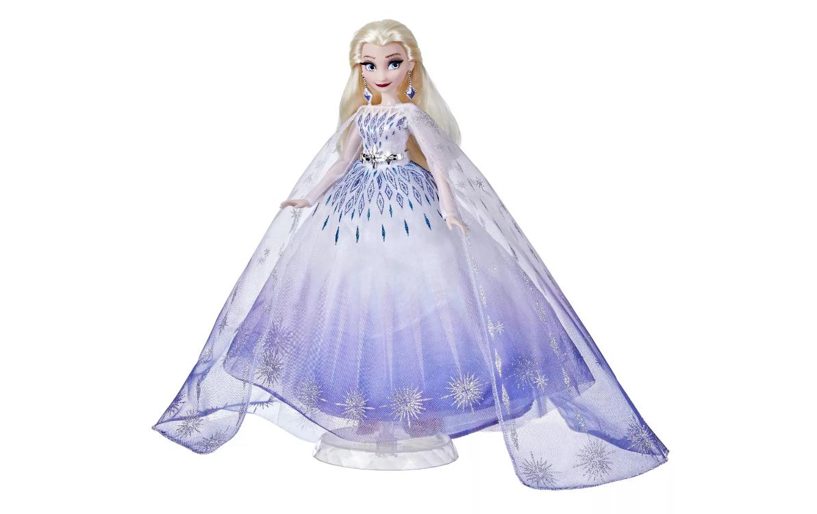 Image of Disney Frozen Anziehpuppe »Disney Prinzess« bei Ackermann Versand Schweiz
