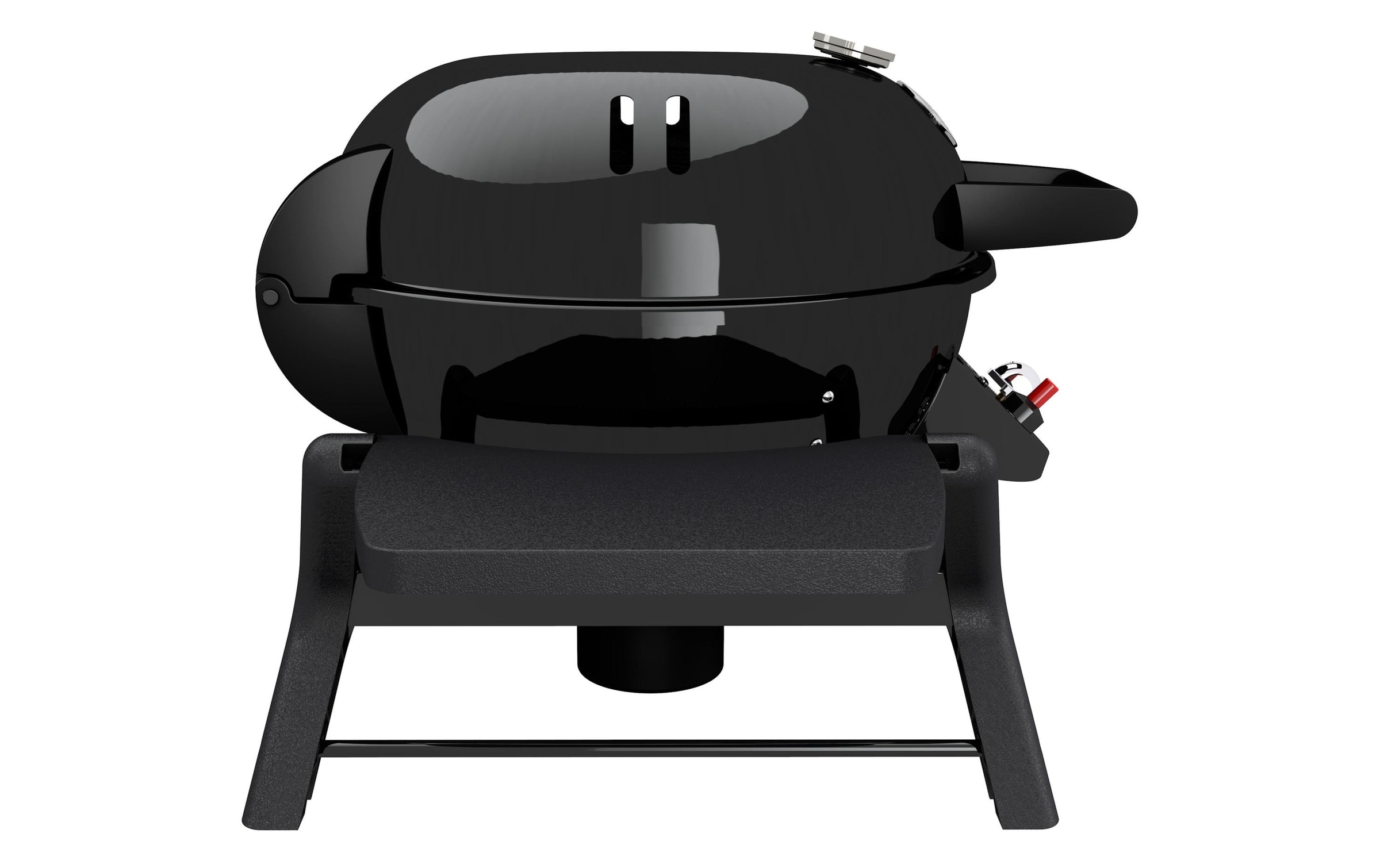 OUTDOORCHEF Barbecue à gaz »Minichef 420 G« Der perfekte Balkongrill