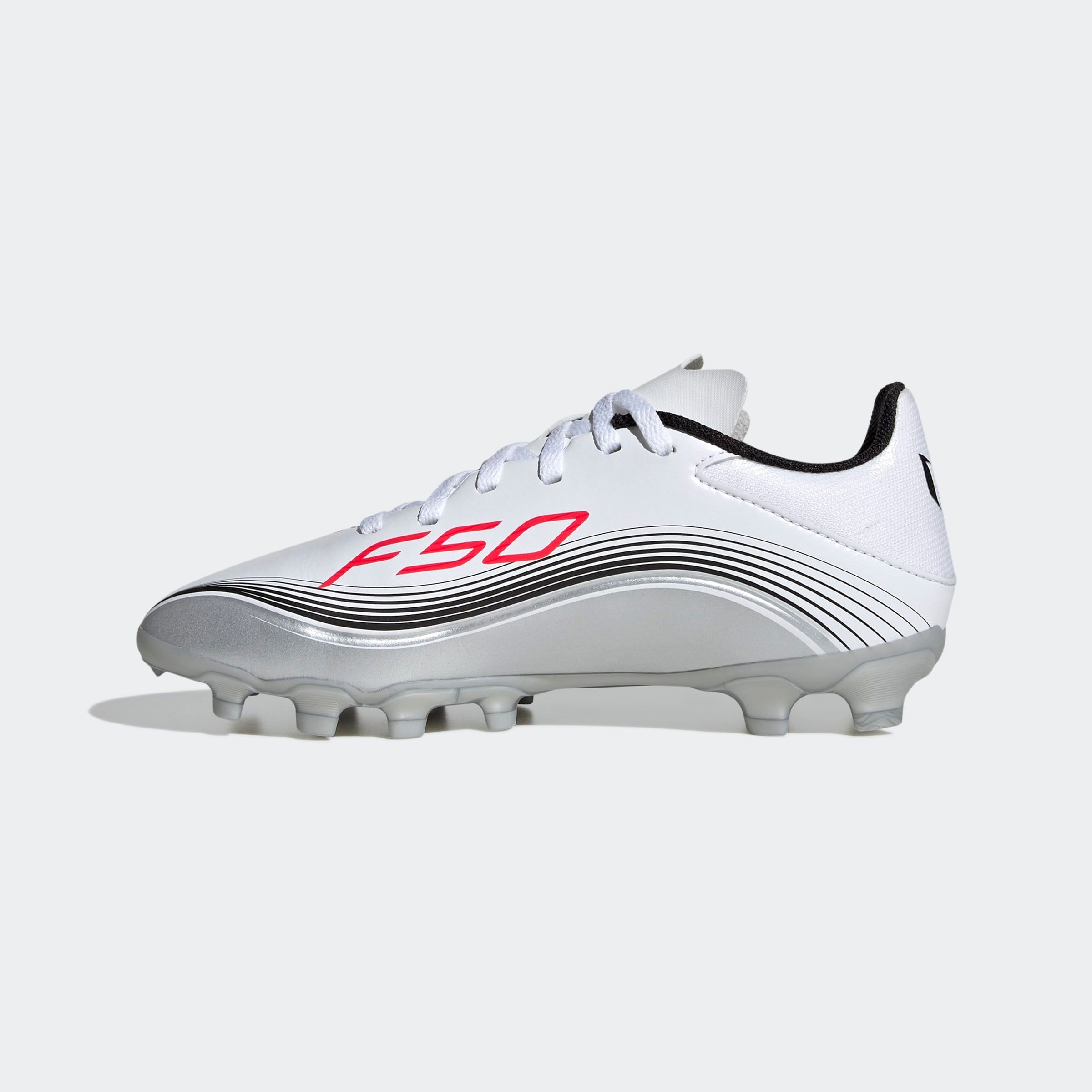 adidas Performance Fussballschuh »F50 MESSI LEAGUE MULTI-GROUND E KINDER«