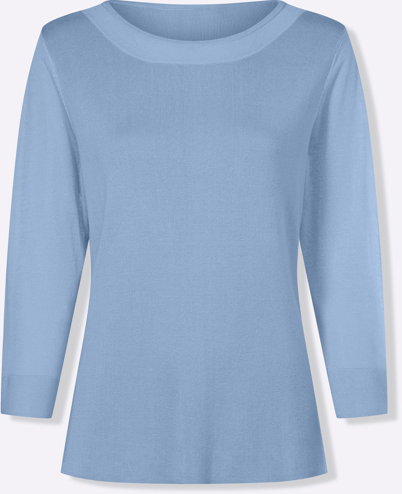 heine Pull en tricot »Pullover«