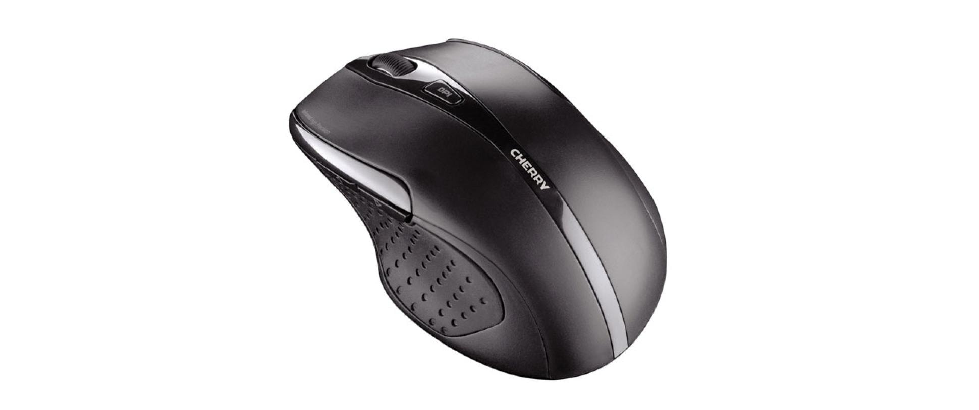 Cherry PC-Tastatur »DW 5100«, (Ziffernblock)