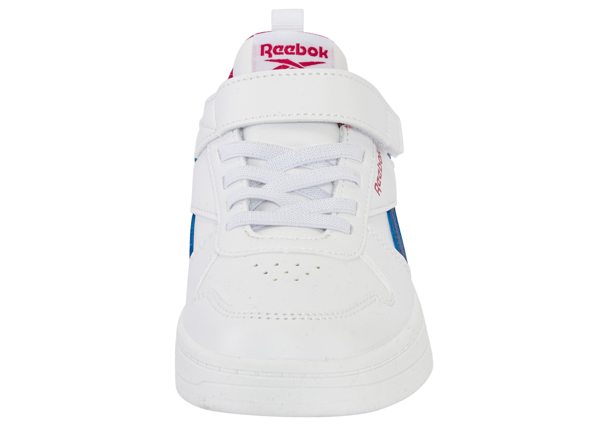Reebok Classic Sneakers »ROYAL PRIME ELASTIC LACE & TOP STRAP«