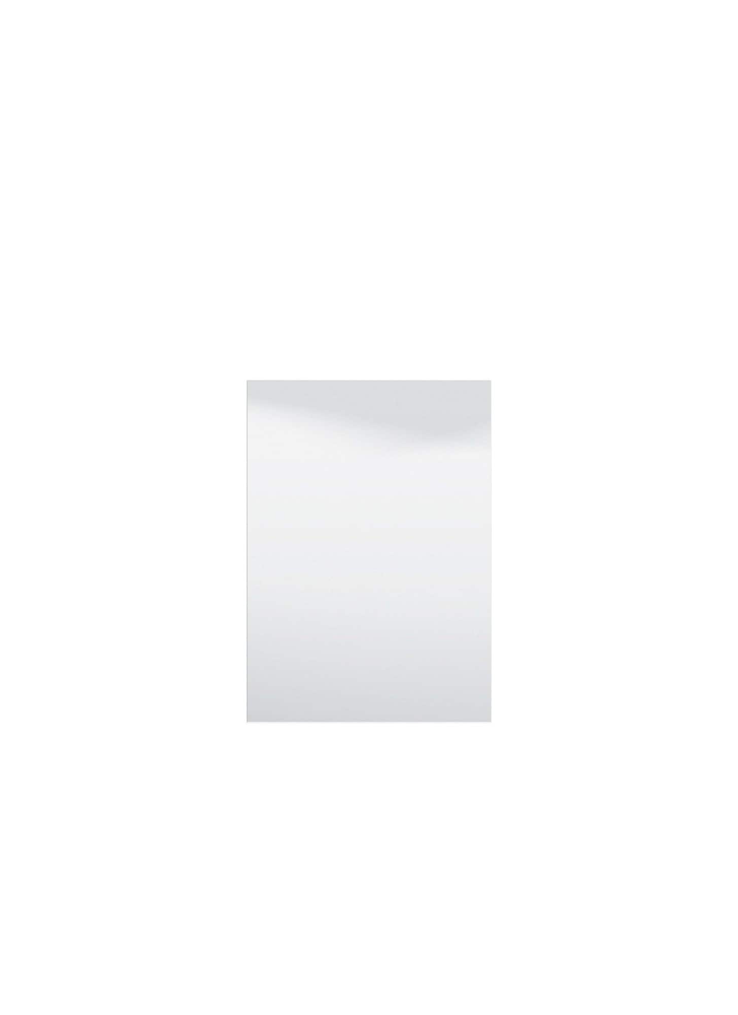 INOSIGN Spiegel »Como, Flurspiegel, Wandspiegel, Ganzkörperspiegel eckig«, Masse (BxH): 60 cm x 80 cm, Hängend, Wand gelehnt