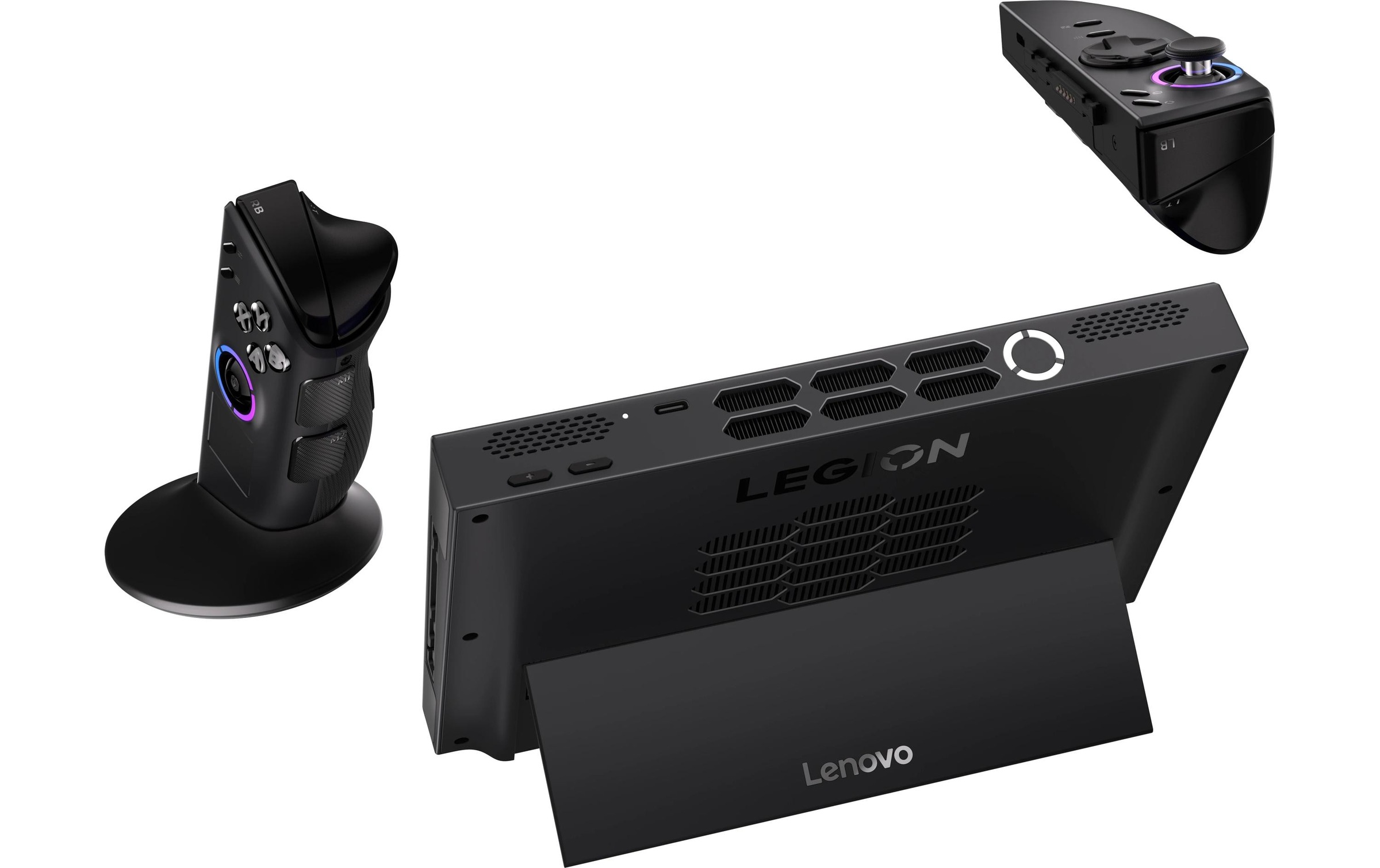 Lenovo Console de jeu »Legion Go Gen 2« 1.000 GB