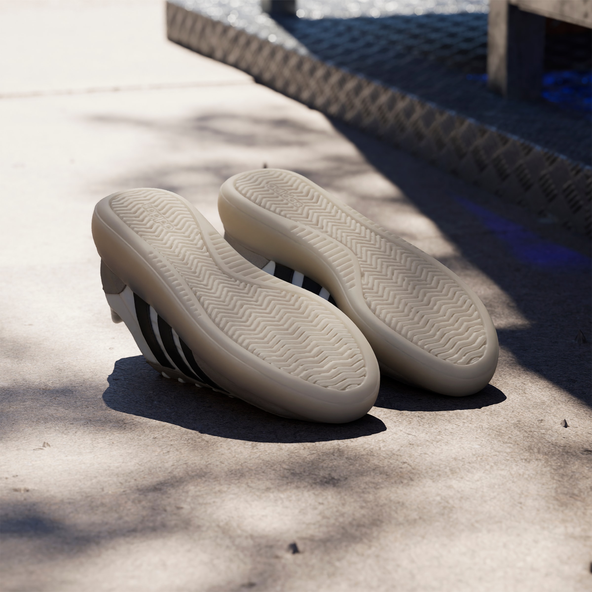 adidas Sportswear Sneaker »BARREDA DECODE«