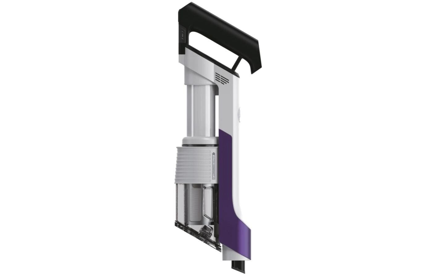 Hoover Akku-Hand-und Stielstaubsauger »HF202P 11«