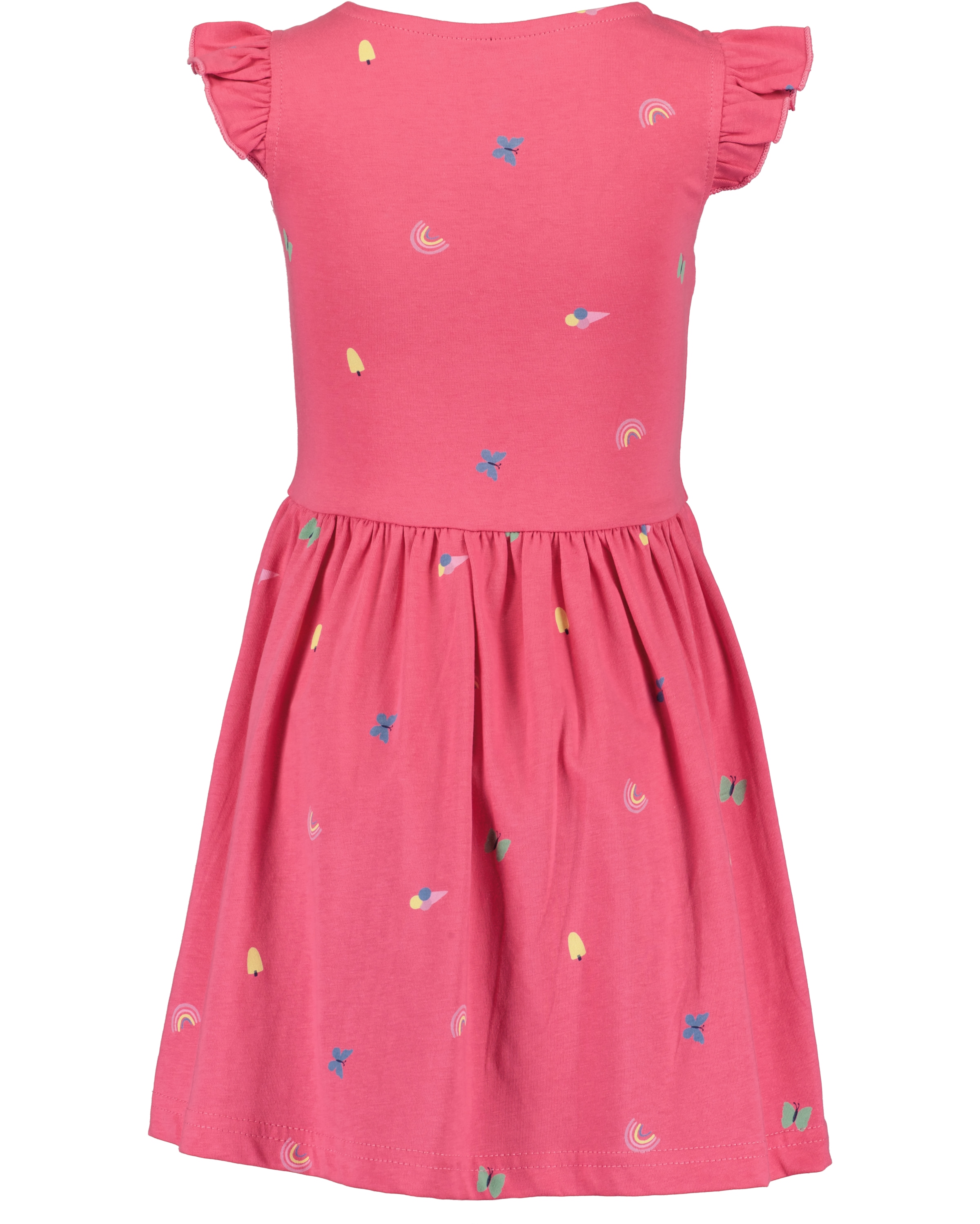 Blue Seven Robe en jersey