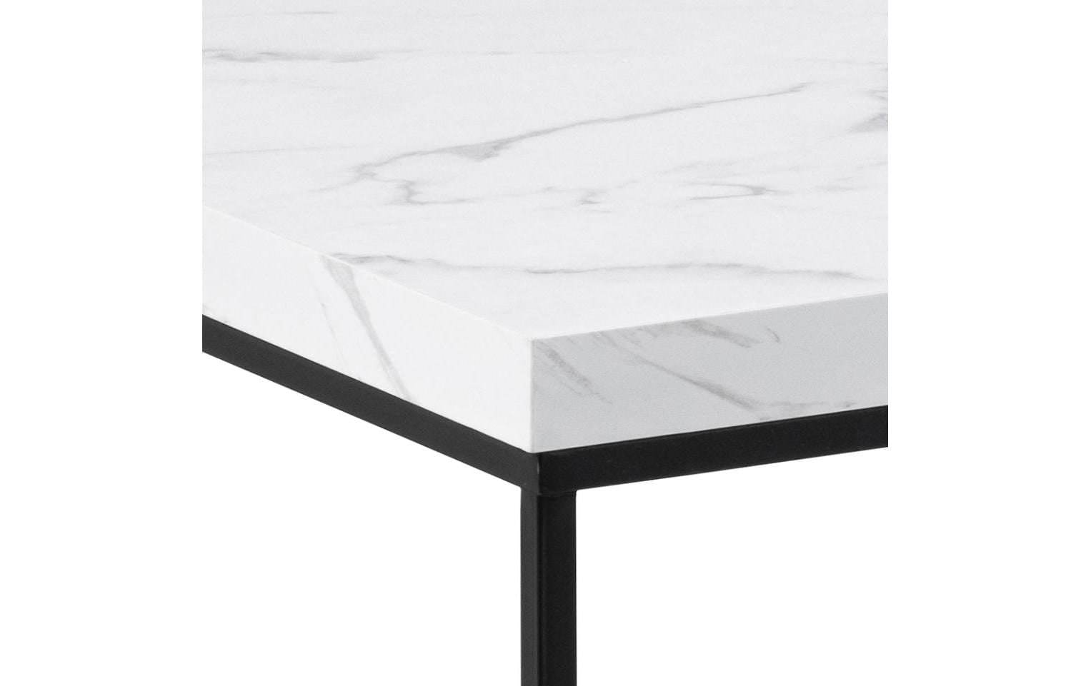 AC Design Beistelltisch »Barossa 110 x 55 x 45 cm«