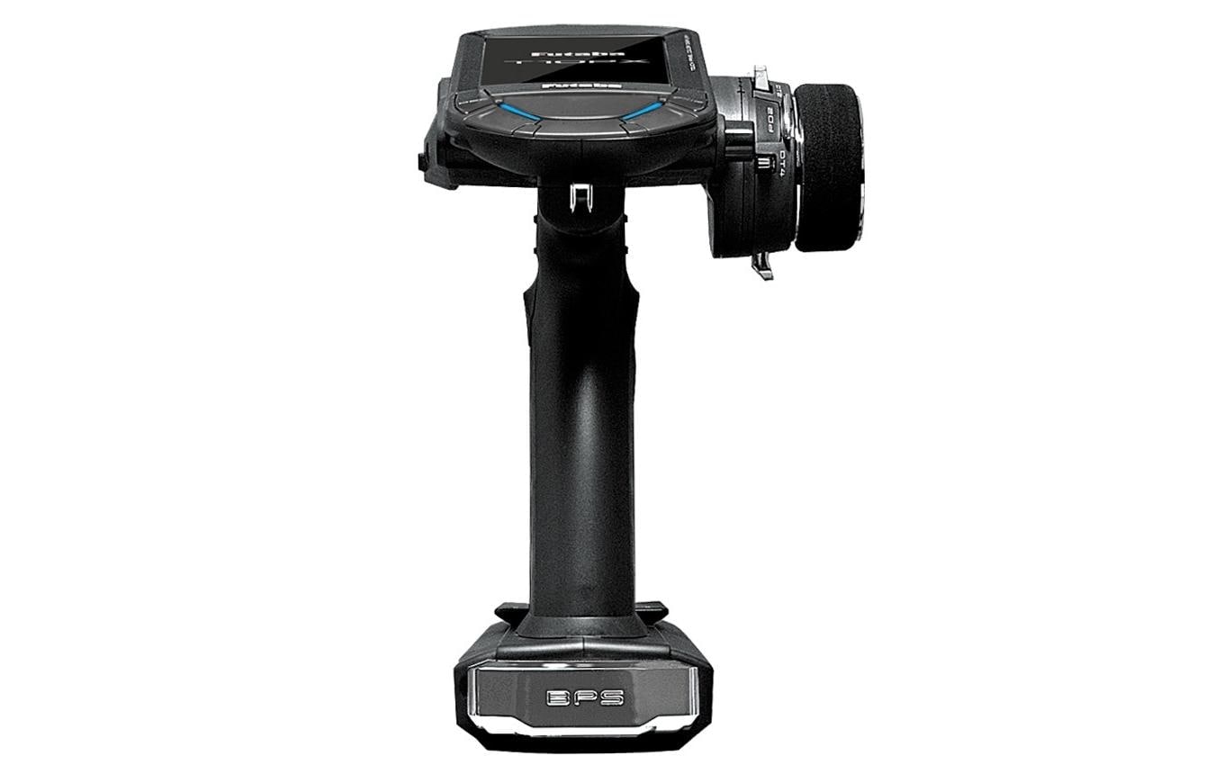   RC-Fernsteuerung »Futaba T10PX F-4G mit R404SBS-E«