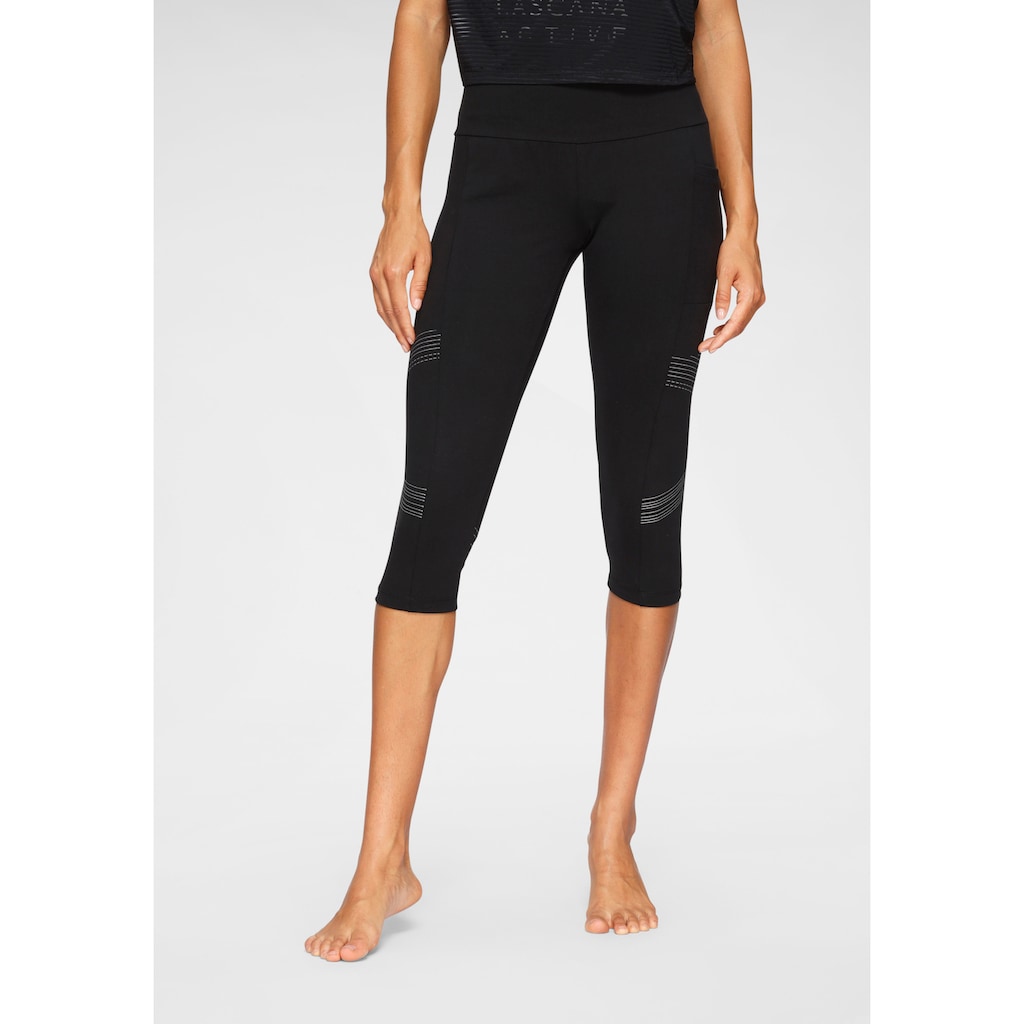 LASCANA ACTIVE Caprileggings