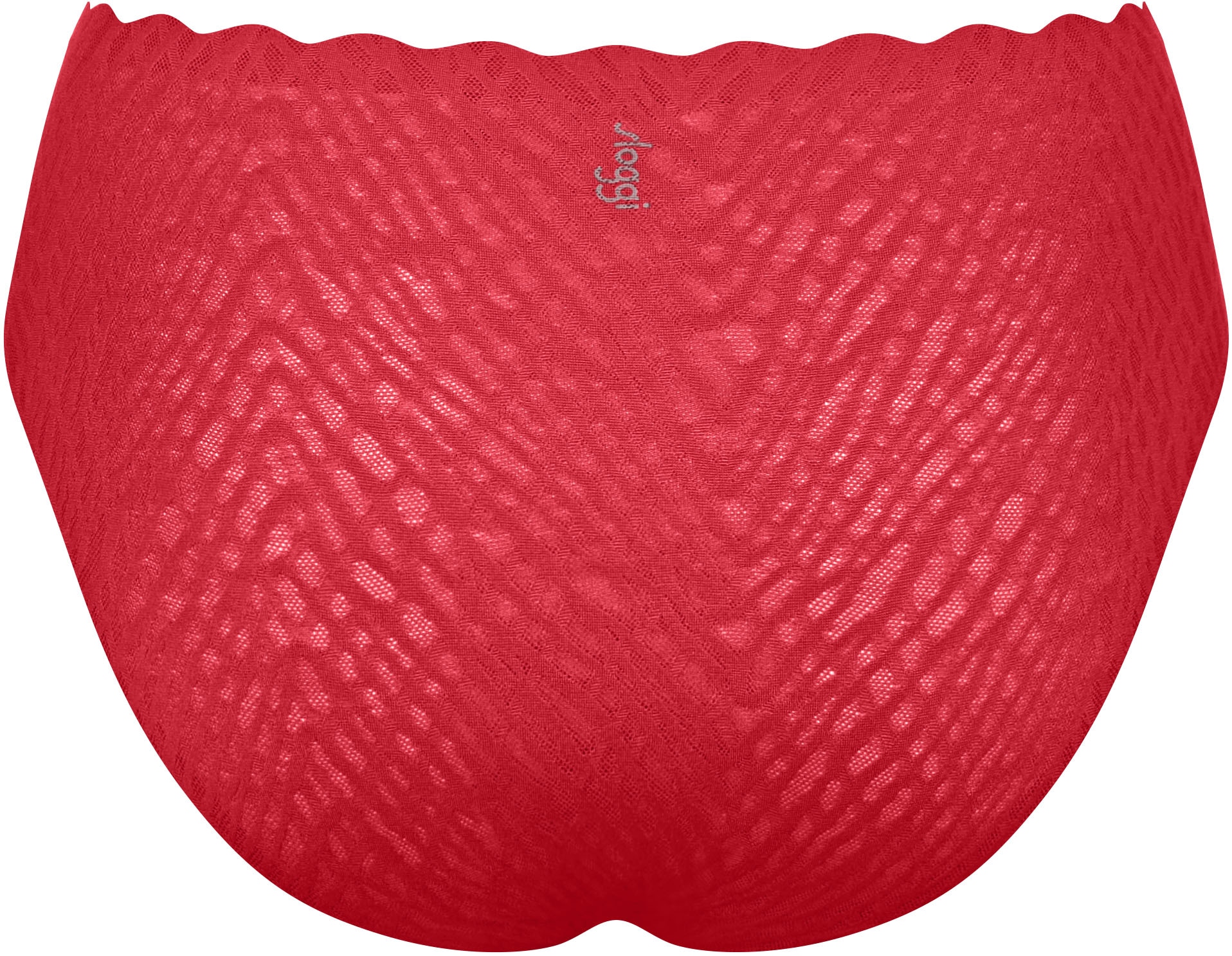 sloggi Slip »ZERO Feel Bliss« nahtlos mit Spitzenoptik