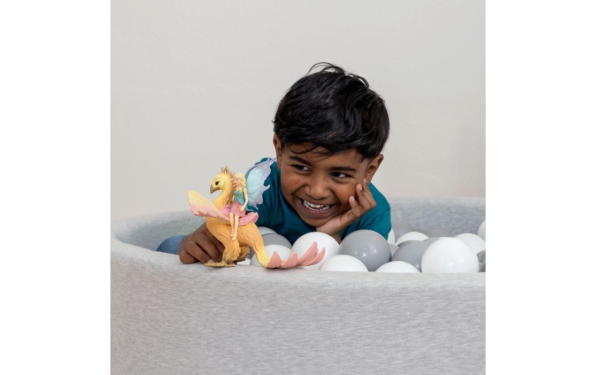 Schleich® Spielfigur »bayala Phoenix«