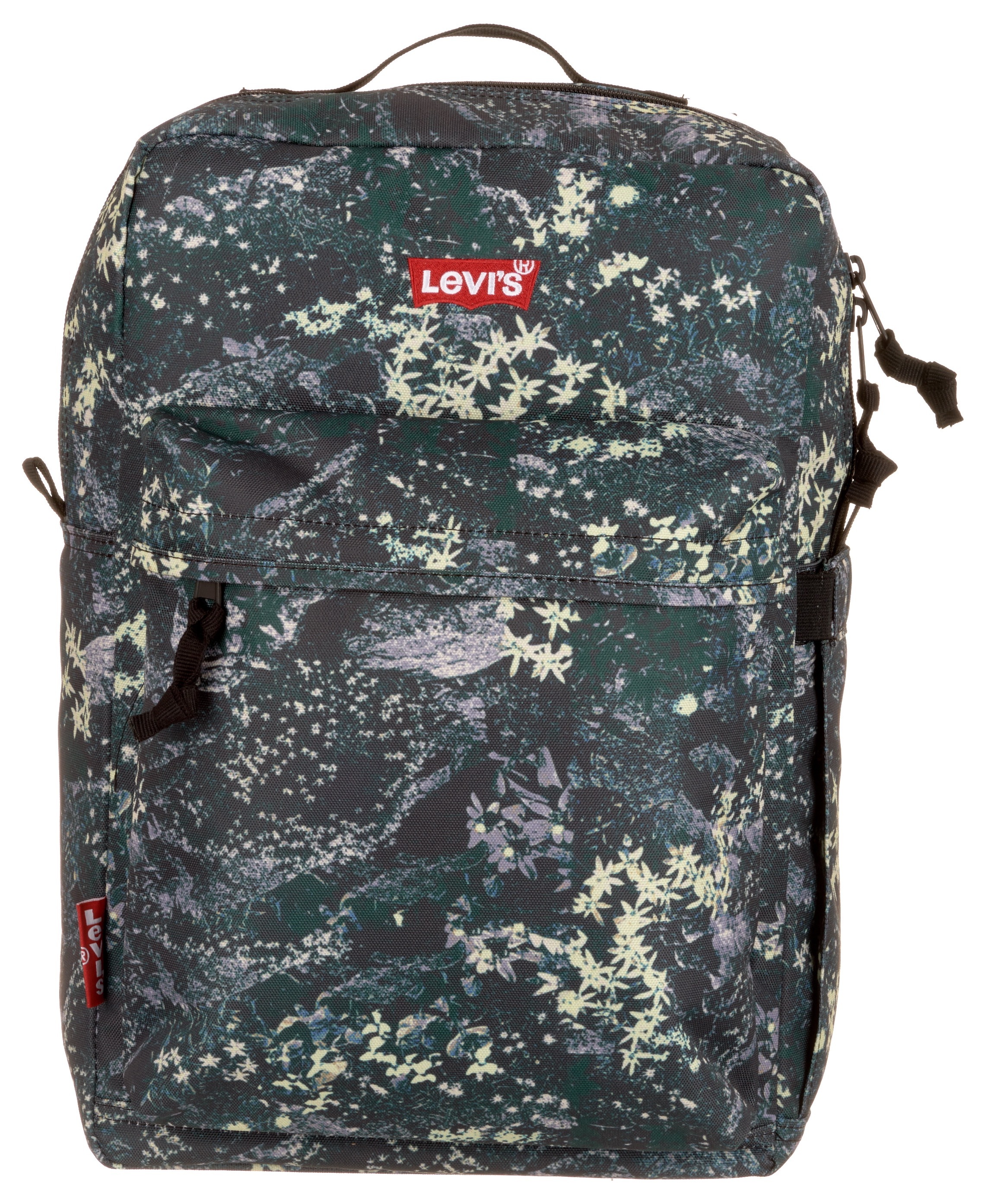 Image of Levi's® Cityrucksack »Levi's® L-Pack Standard Issue«, mit gepolstertem Schultergurt bei Ackermann Versand Schweiz