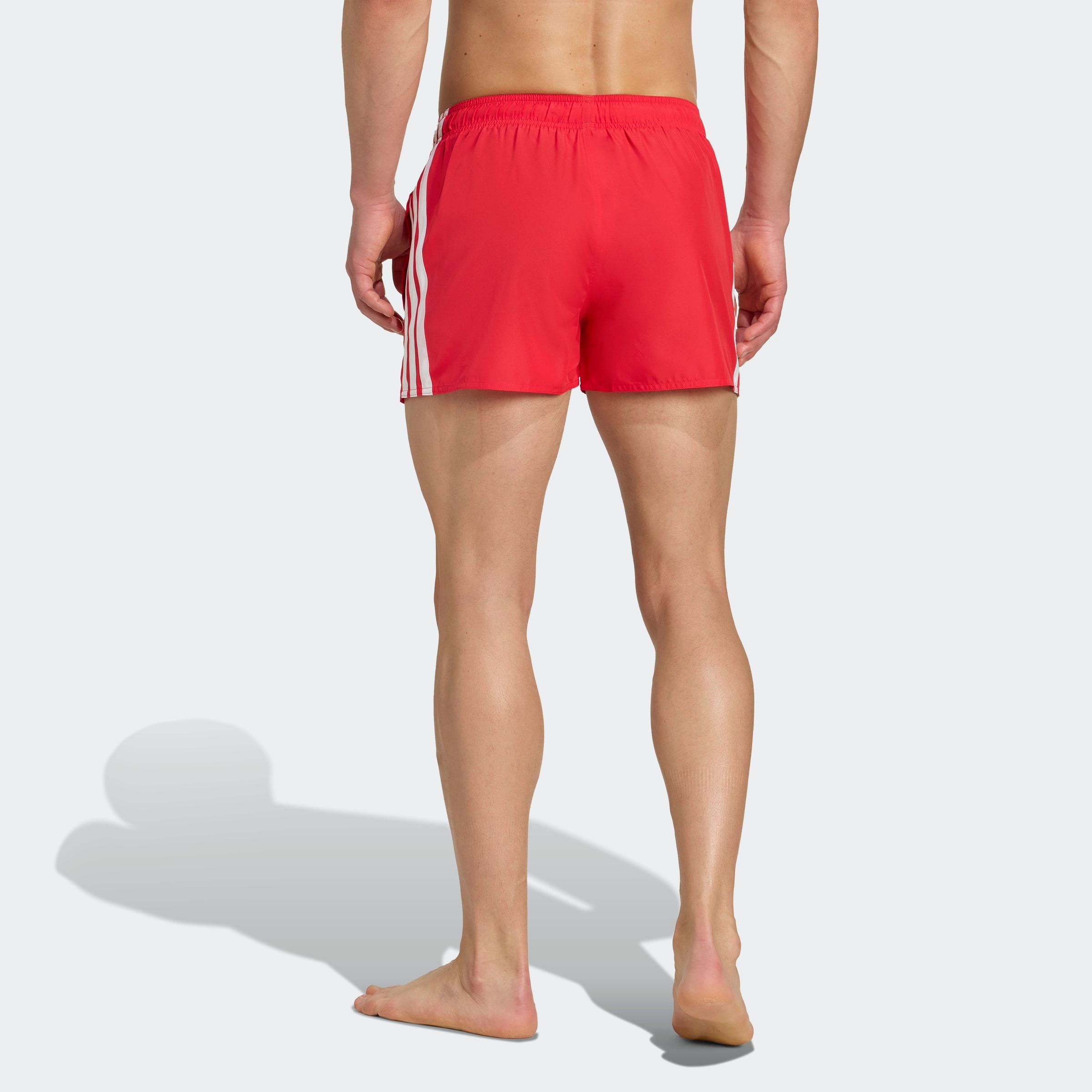 adidas Performance Short de bain »3-STREIFEN 3-INCH«