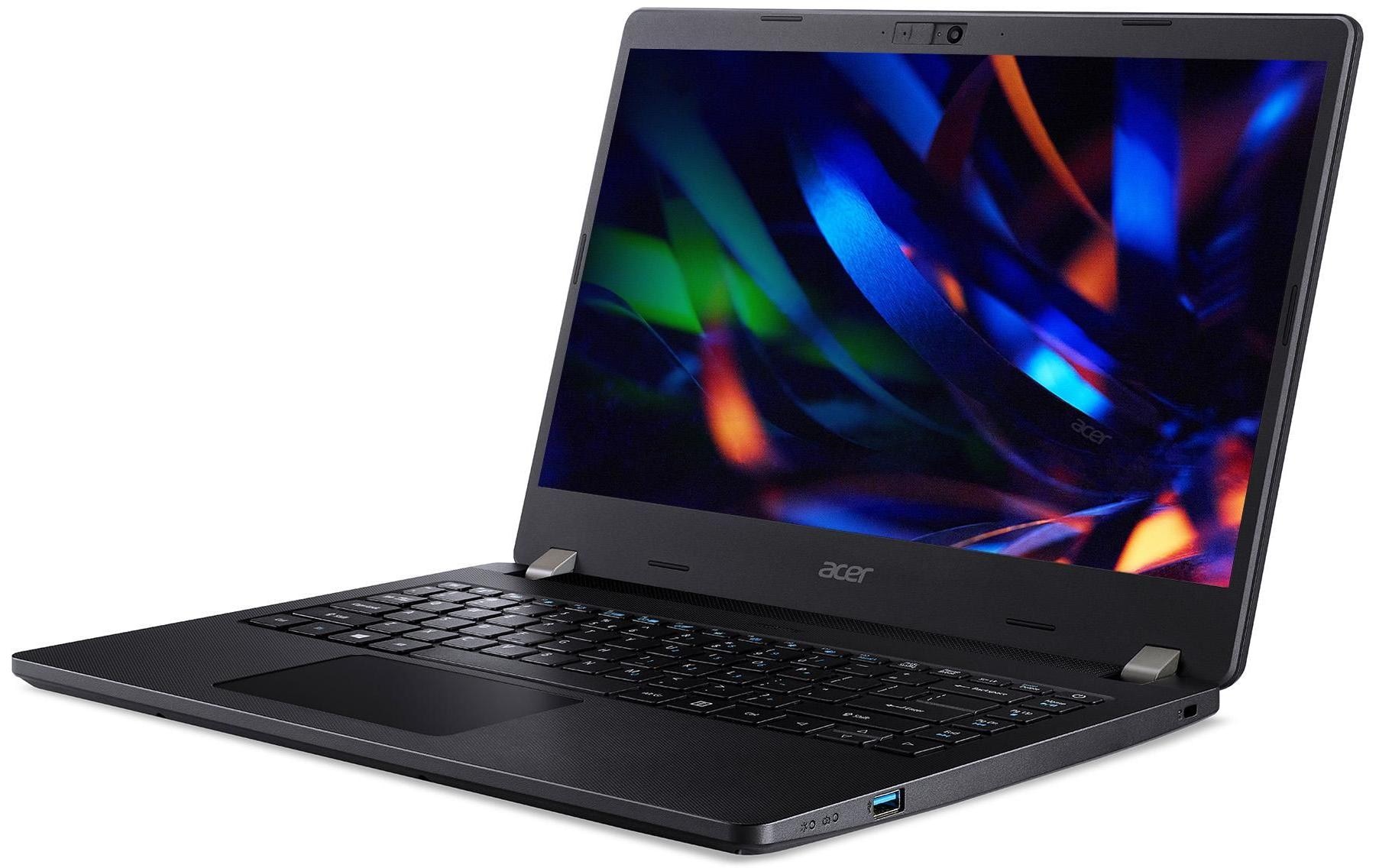 Acer Business-Notebook »TravelMate P2 TMP214«, 35,42 cm, / 14 Zoll, AMD, Ryzen 7, Radeon Graphics, 1000 GB SSD