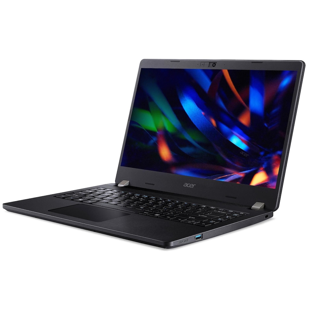 Acer Business-Notebook »TravelMate P2 TMP214«, 35,42 cm, / 14 Zoll, AMD, Ryzen 5, Radeon Graphics, 1000 GB SSD