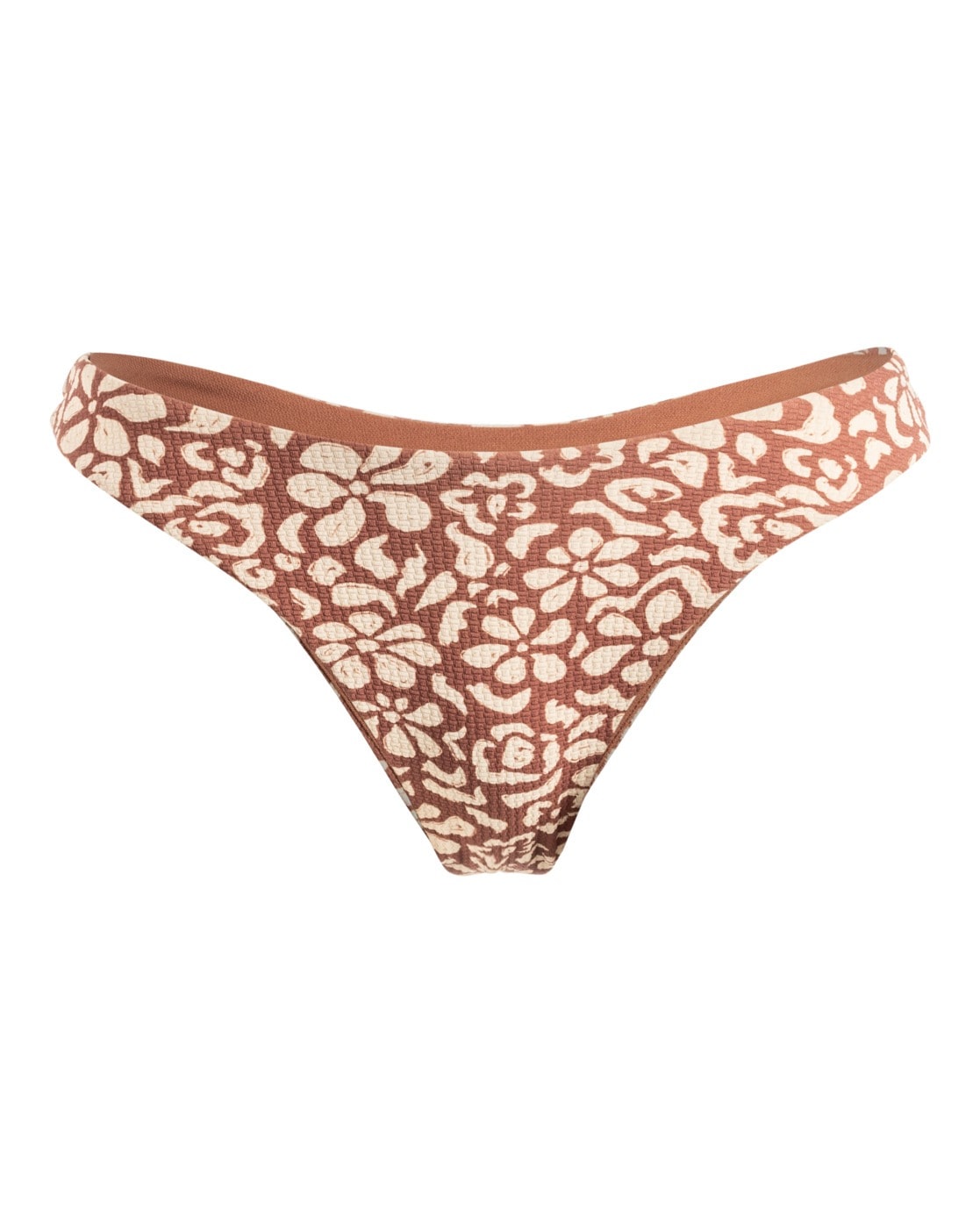 Image of Roxy Bikini-Hose "Free Fallin"