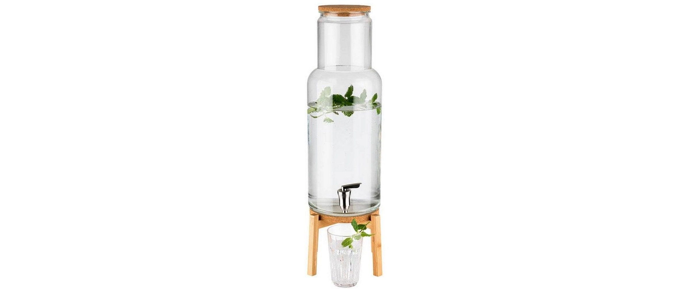 APS Distributeur de boissons »Nordic Wood 7,5 Liter«