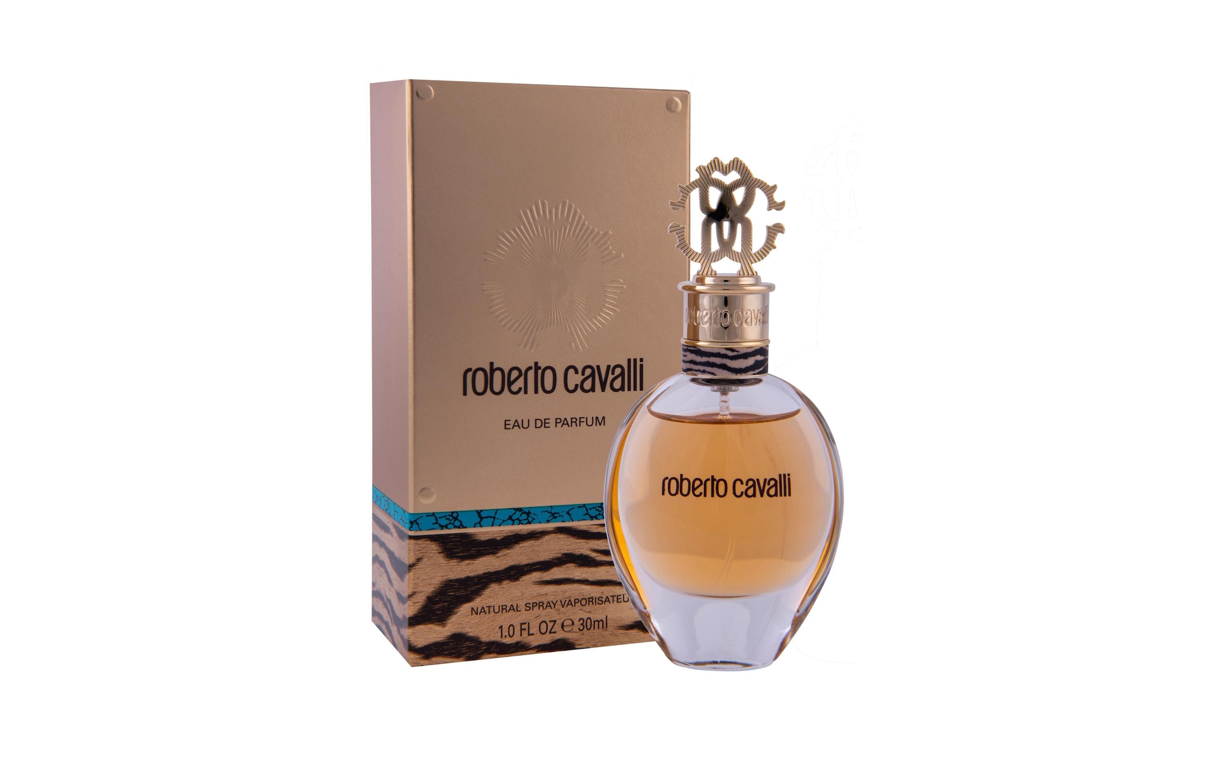 roberto cavalli Eau de Parfum »Cavalli Eau de Parfum Roberto Cavalli 30 ml«