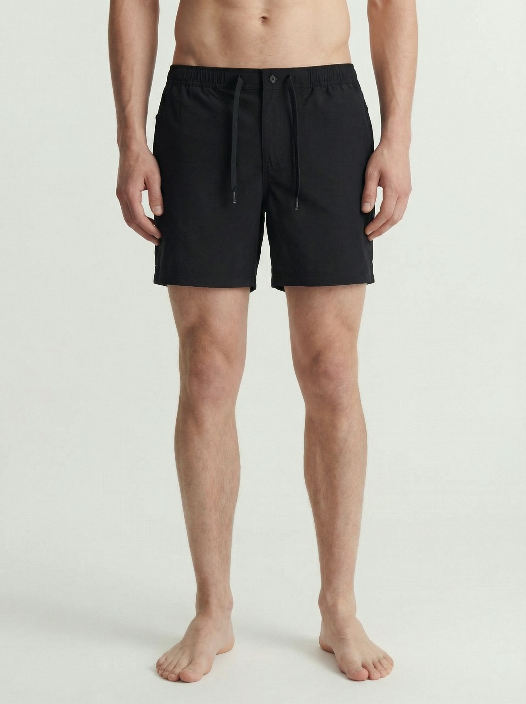 Image of Jack & Jones Badeshorts "JPSTMAUI NEO SWIM SHORTS"