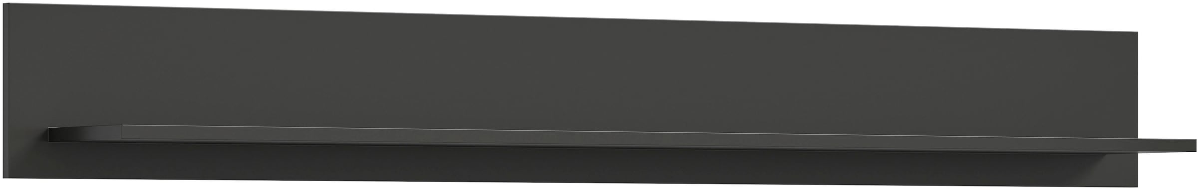 Image of Home affaire Wandboard "RHOMBUS, Breite 160 cm" 1 Stk. tlg. Wandregal, Wandboard, Wohnzimer, Esszimmer