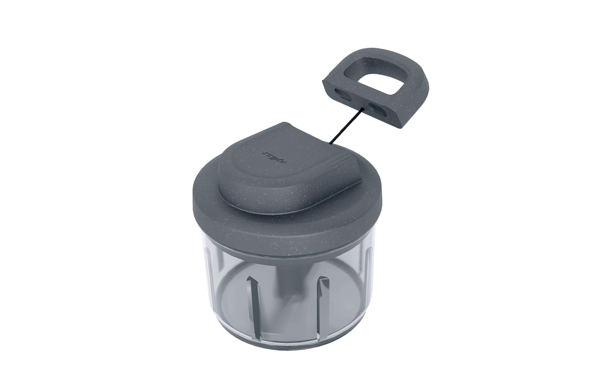 zyliss Hachoir à légumes »Easy Pull« Küchenmaschine